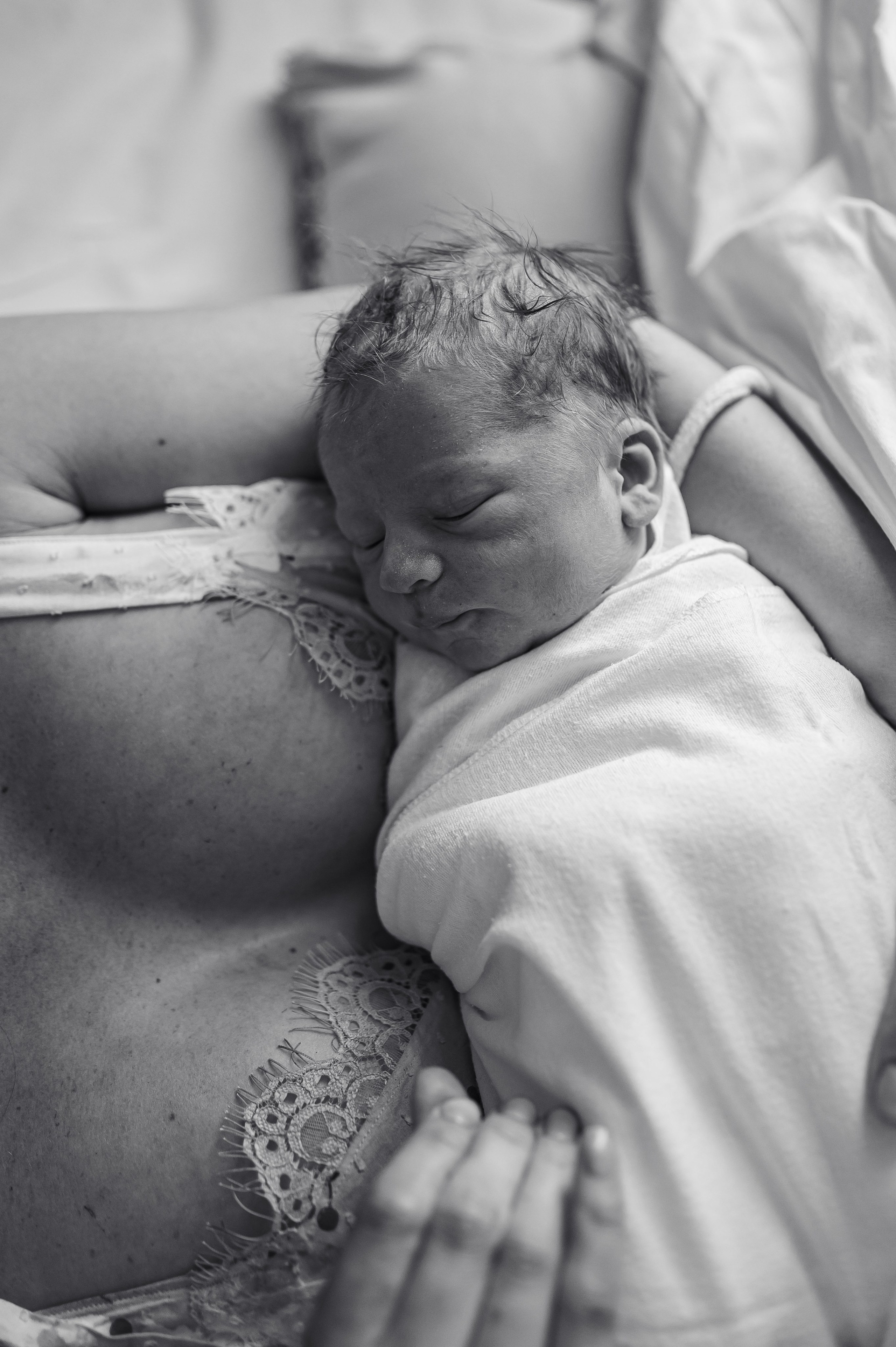 Хонор Хонорович родился в МД Лахта / Лешуков С. В. / Никитина Е. Фотограф на роды СПБ Юлия Герасимова