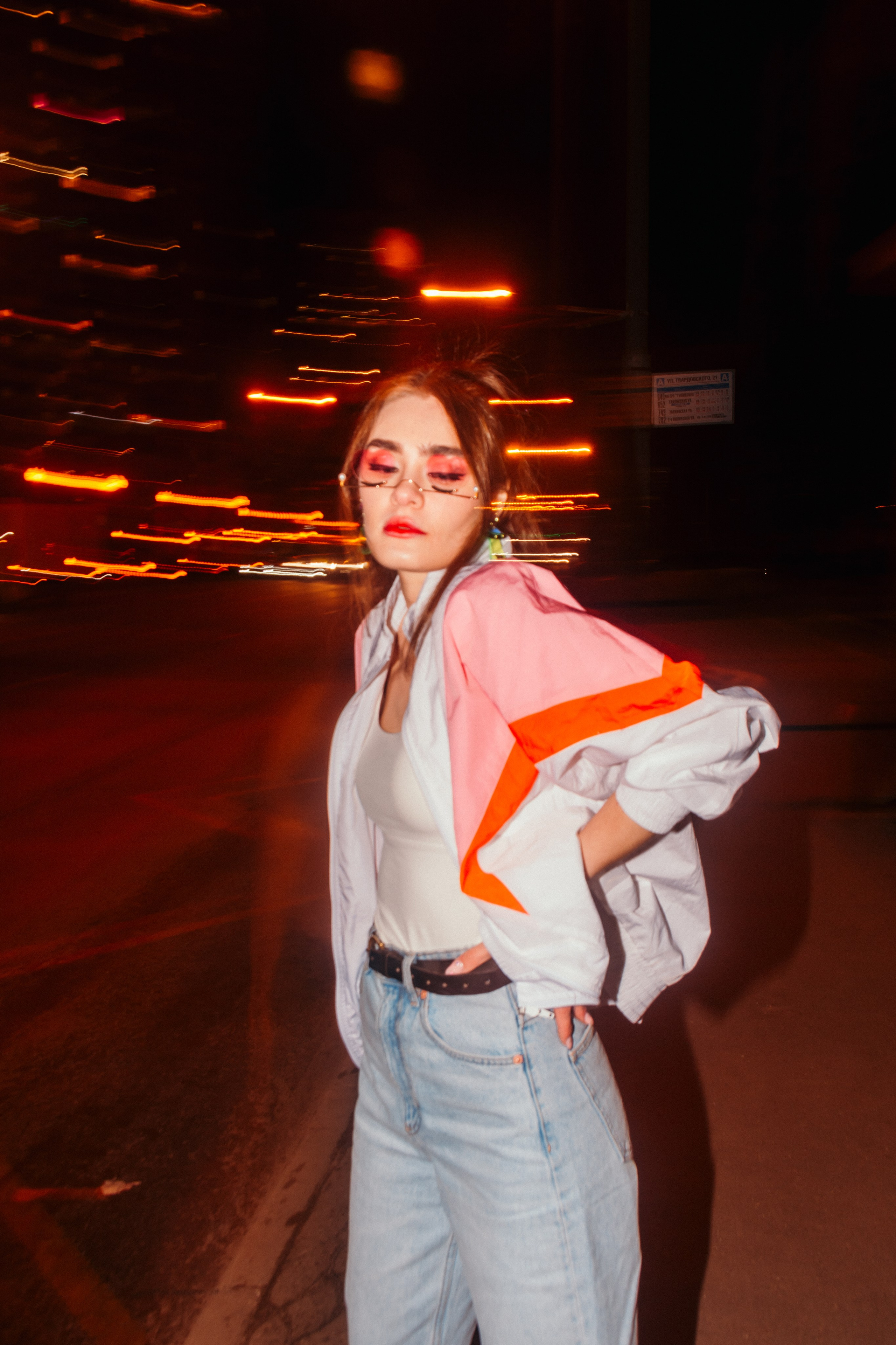 Алина. Фотограф в Москве Панина Юлия