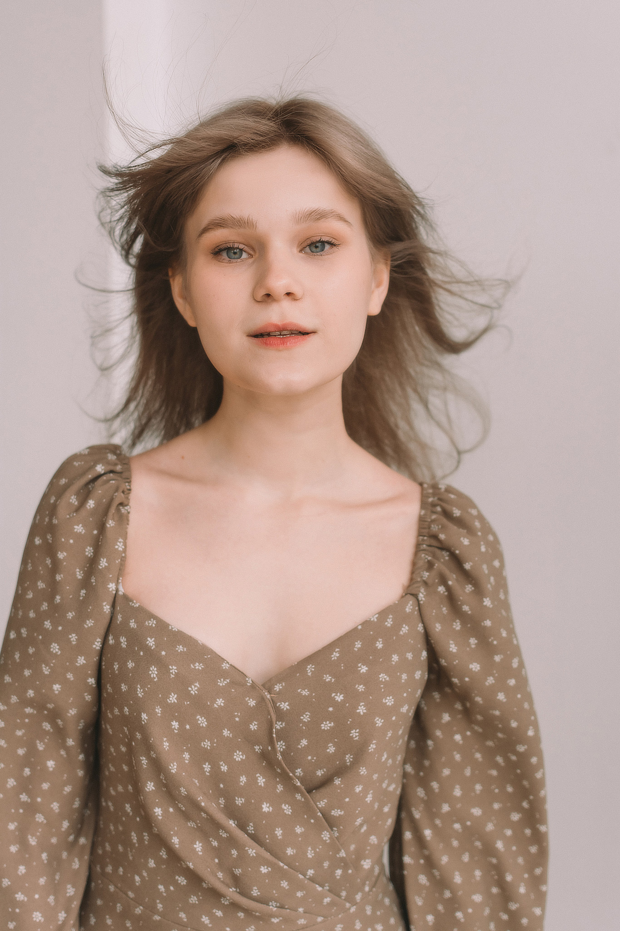 Полина Варфоломеева. Фотограф в Москве Панина Юлия