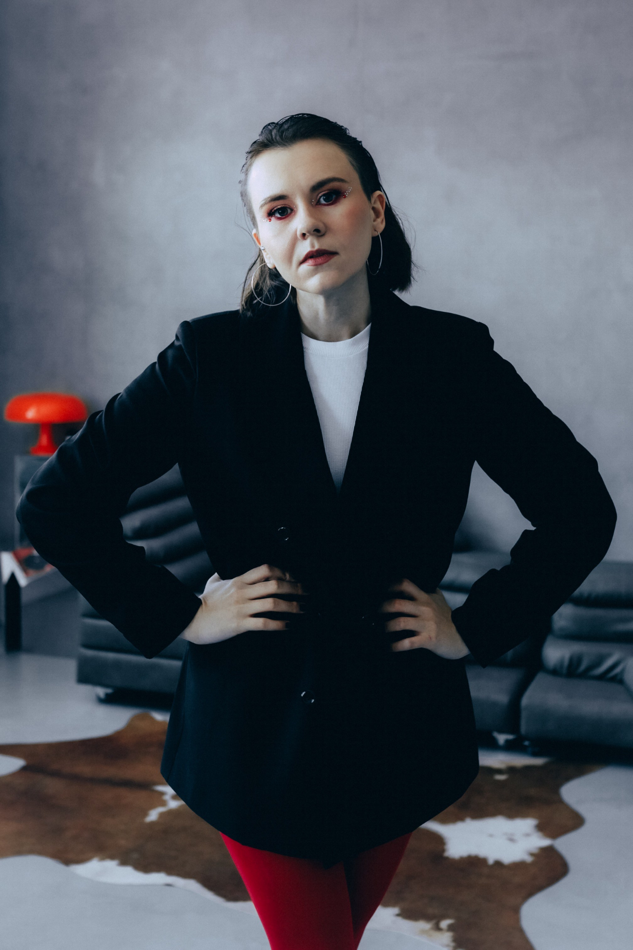 Надежда. Фотограф Стилист Тюмень Вера Хайруллина