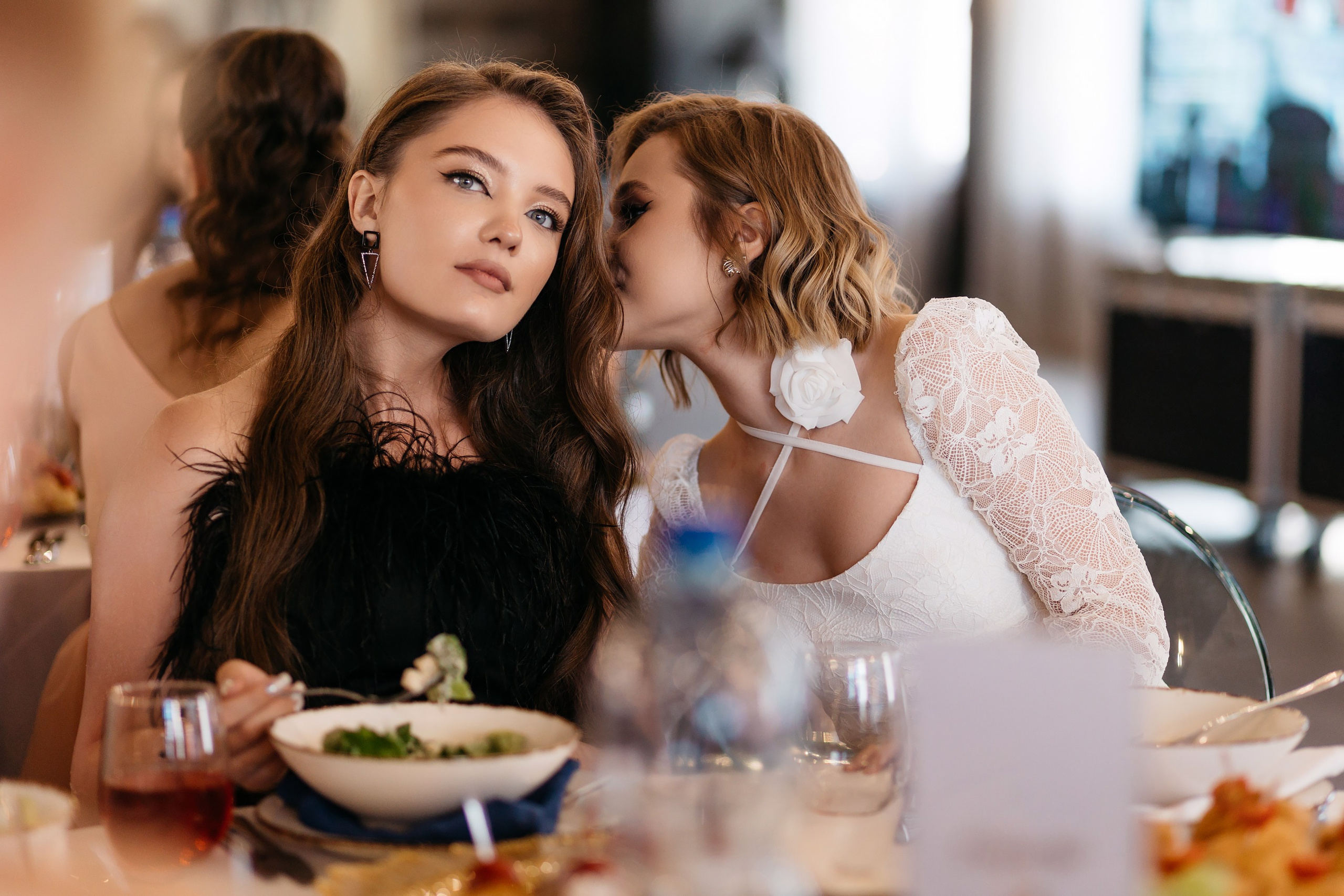 Выпускные. Профессиональный фотограф в Кирове Антон Суслов