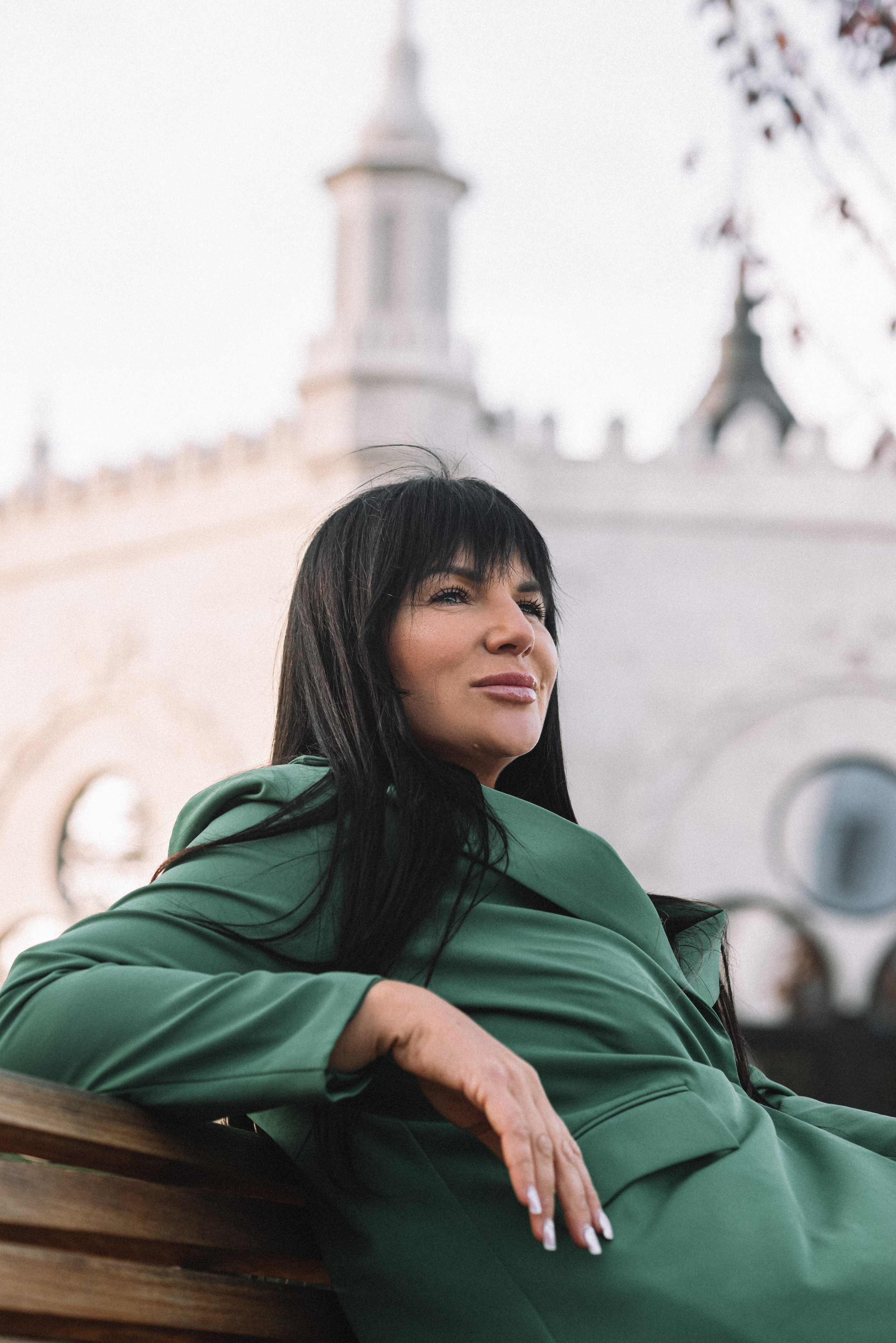 ГАРМОНИЯ. Семейный и свадебный фотограф в Севастополе Лиза Печенько