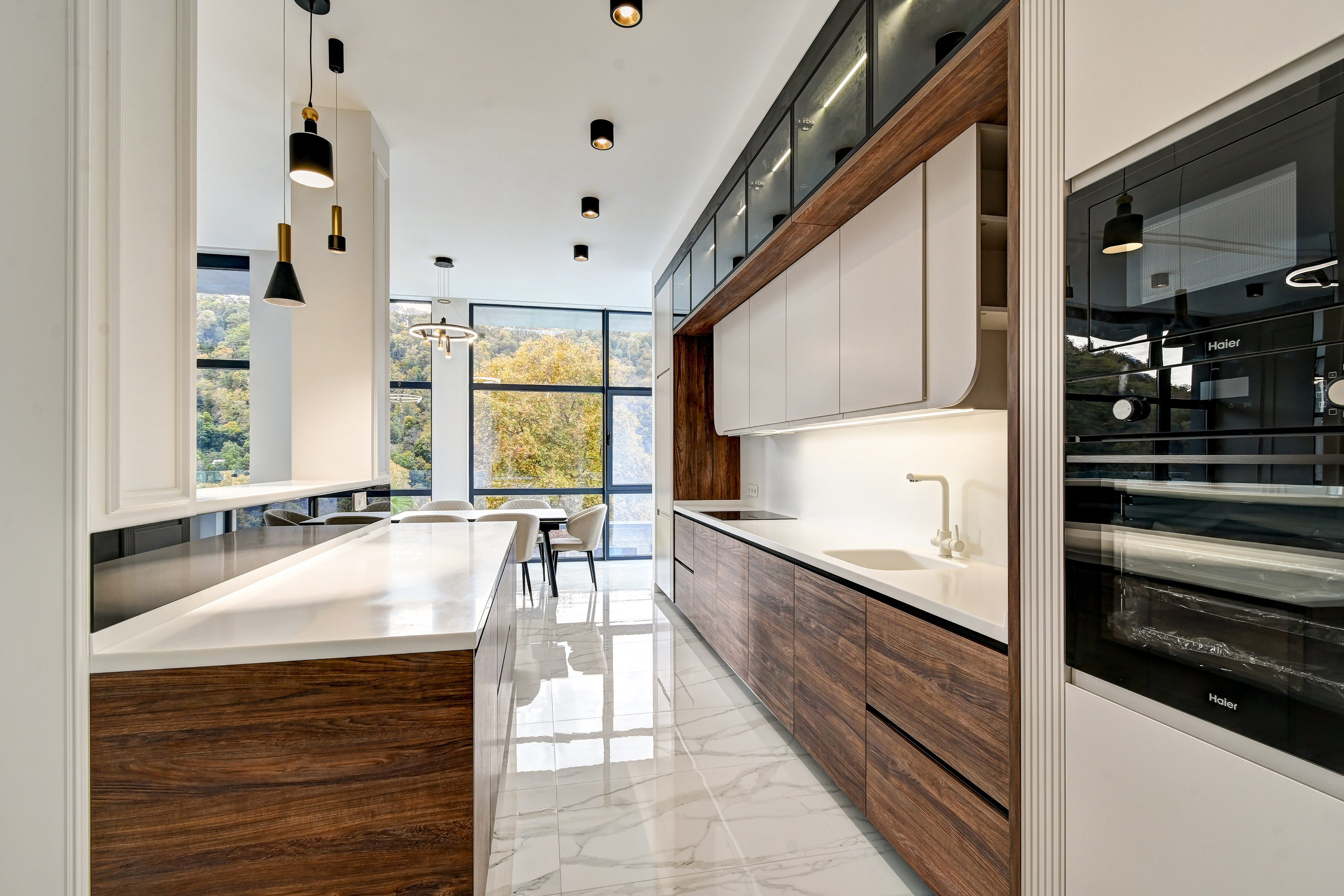 Дом на Мацесте. Интерьерный фотограф в Сочи | Роман Сусленко