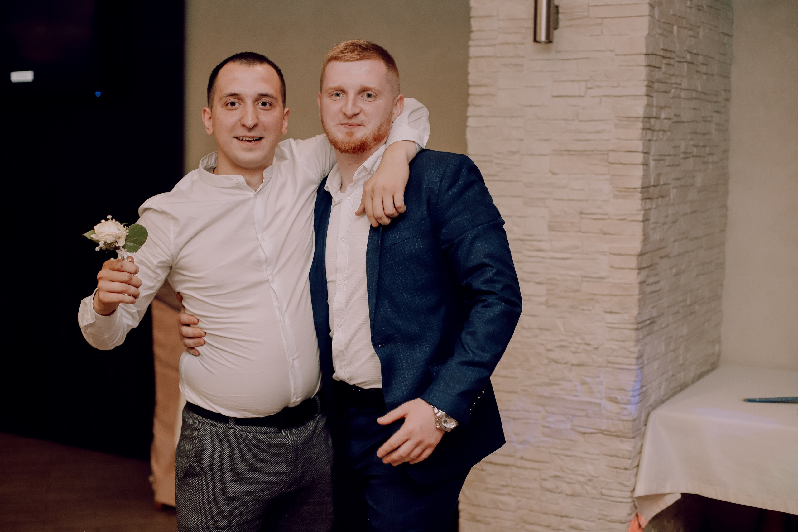 Екатерина и Дмитрий. Фотограф Виктория Волкова