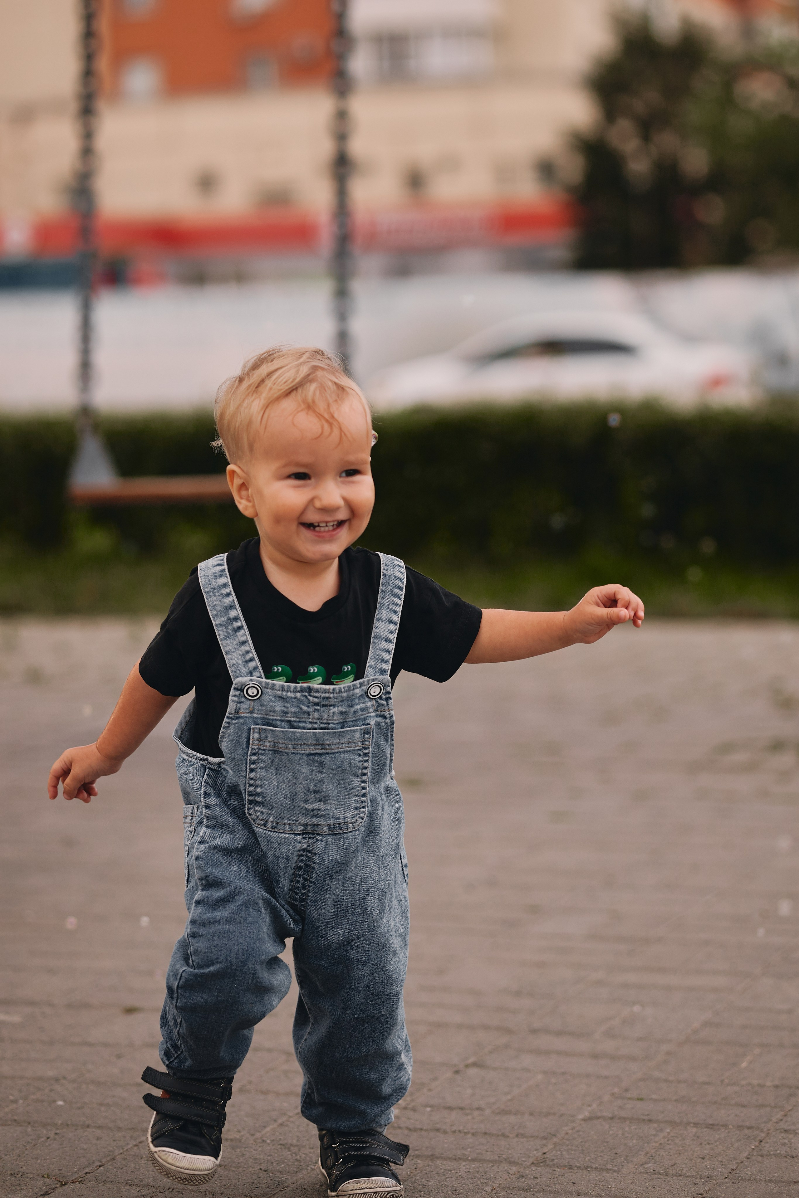 Женя и Сева. Фотограф из Челябинска Ника Варгот