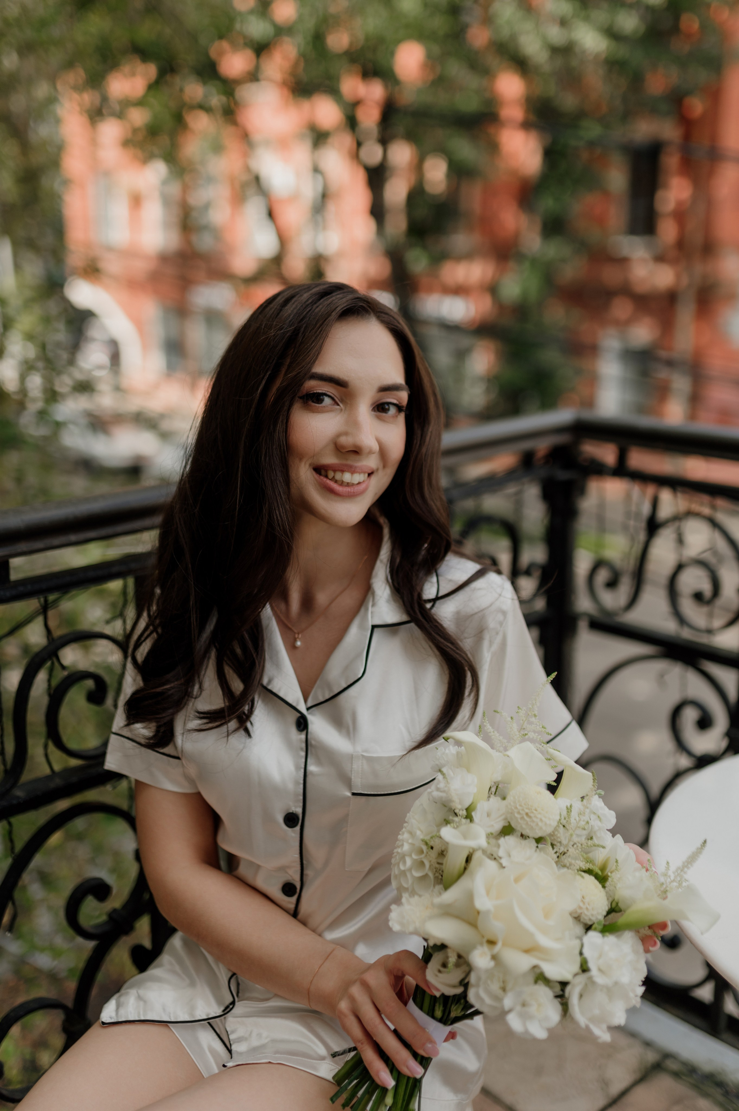 Ярослав и Вероника. Свадебный и Семейный фотограф в Ярославле Алёна Колясникова