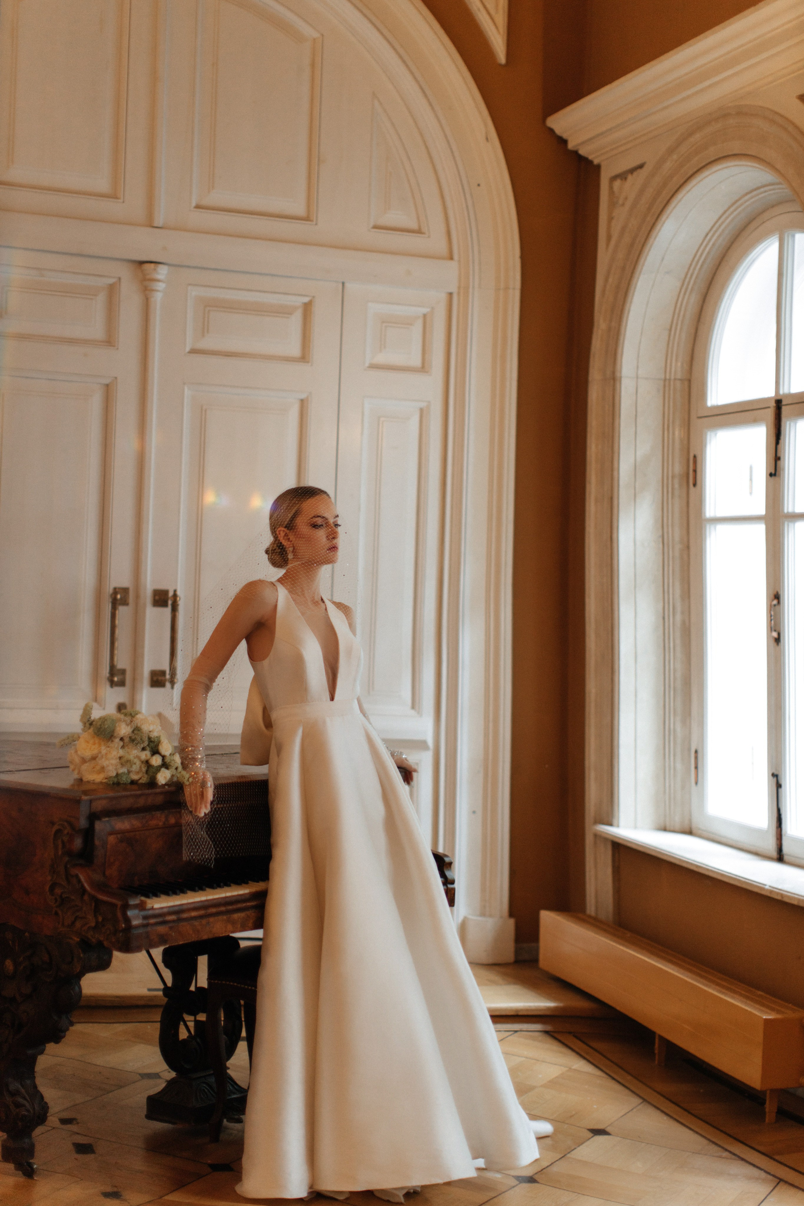 ANNA. Свадебное ФОТО & ВИДЕО Москва/Липецк