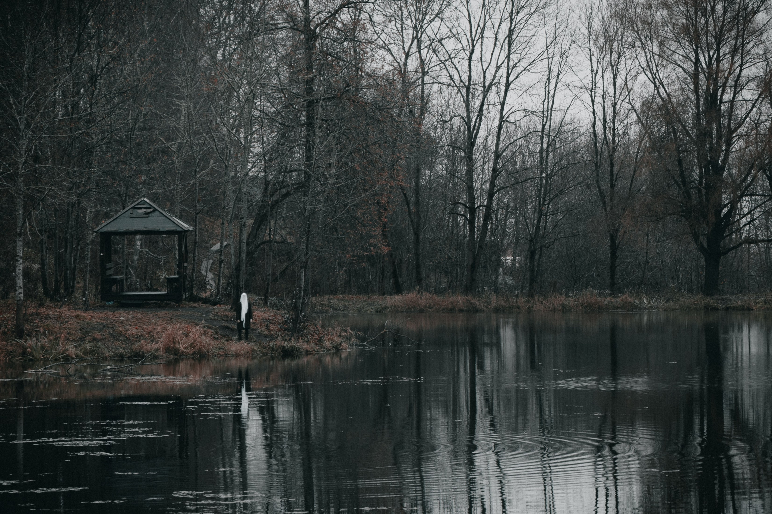 IVAN MESHCHERYAKOV. Фотограф