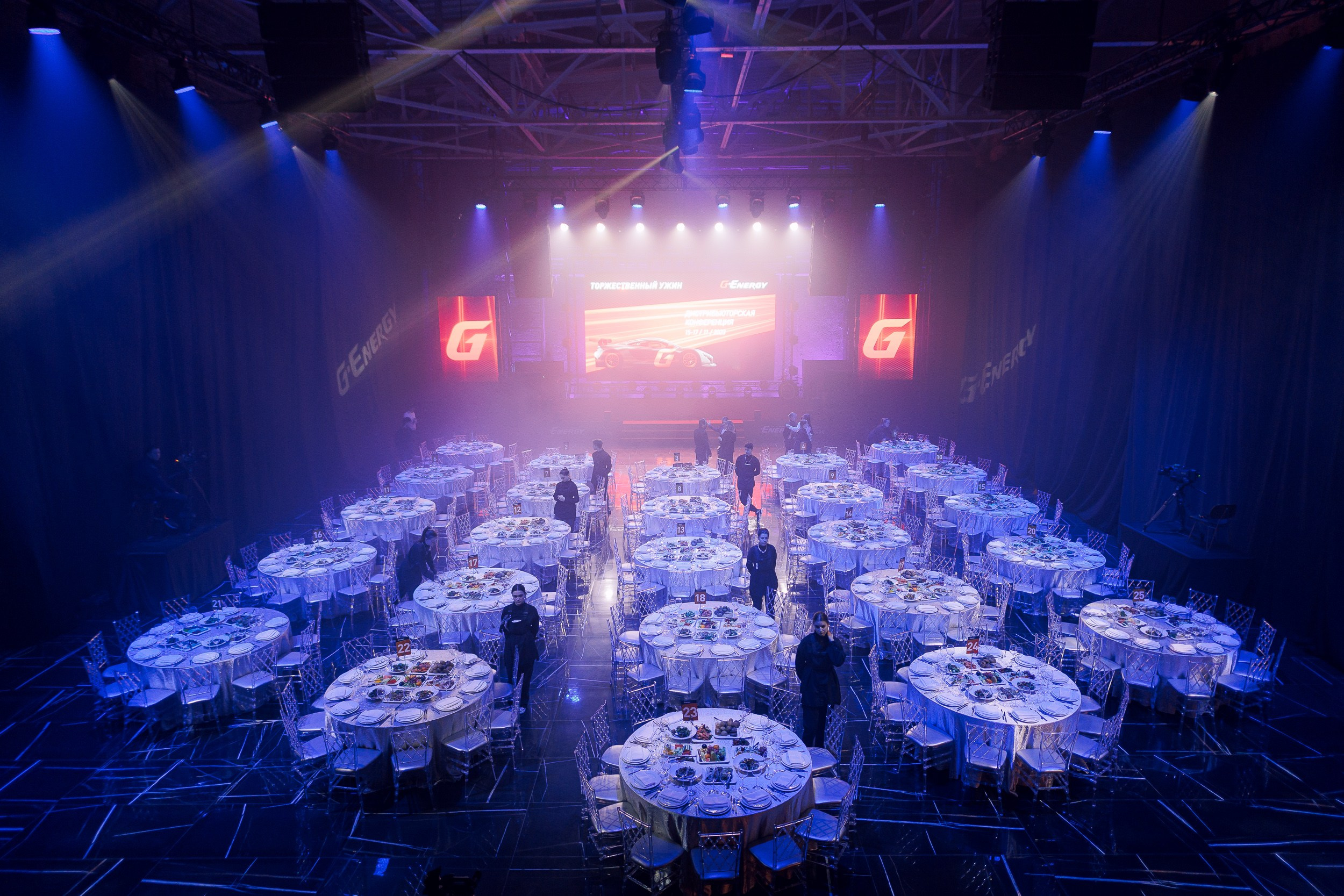 Дистрибьюторская конференция «Газпромнефть-СМ». Алексей Соколов. Фотограф. Санкт-Петербург