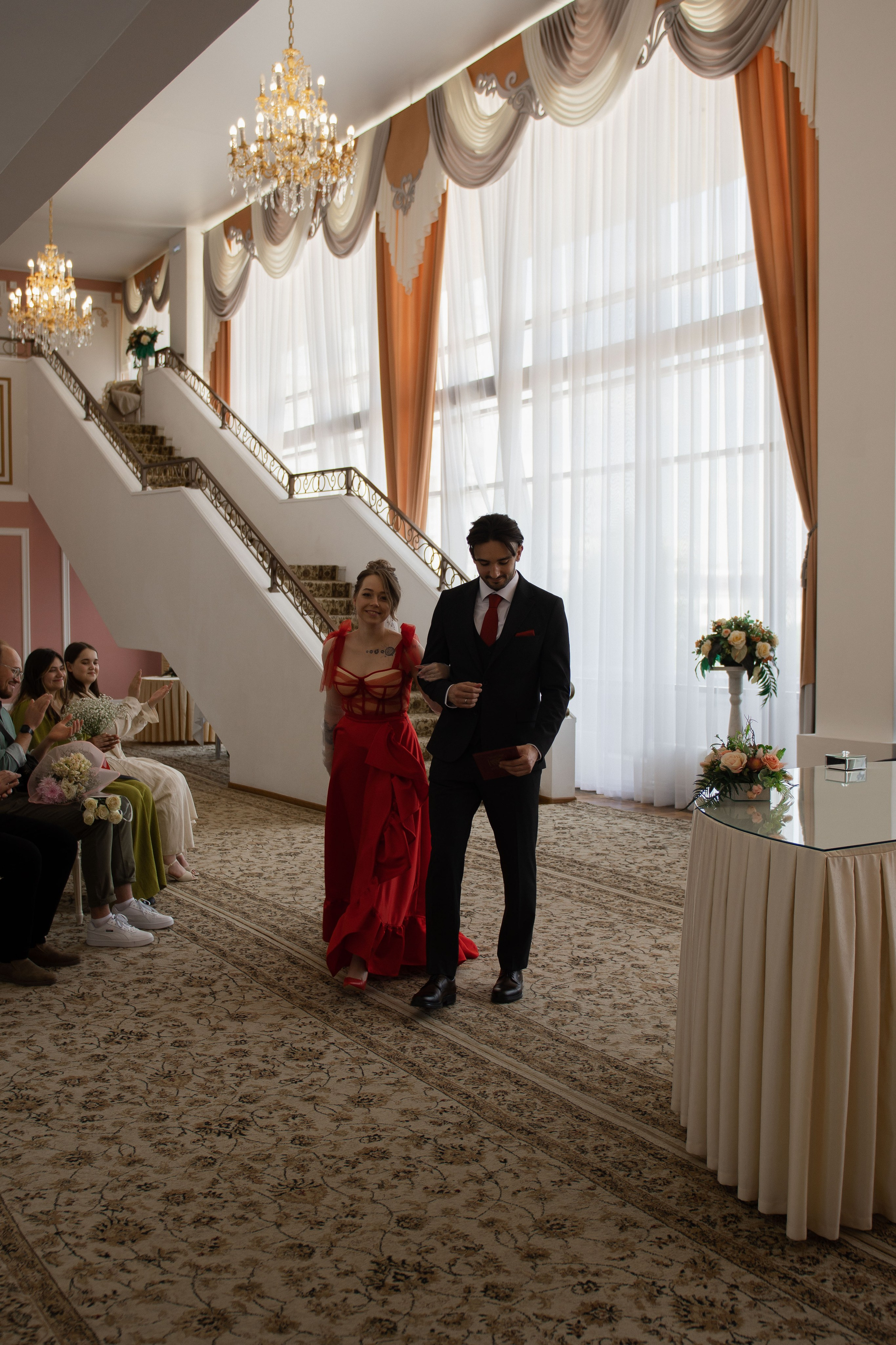 Любовь за гранью традиций. Свадебный и женский фотограф в Ставрополе Вика Лексеева