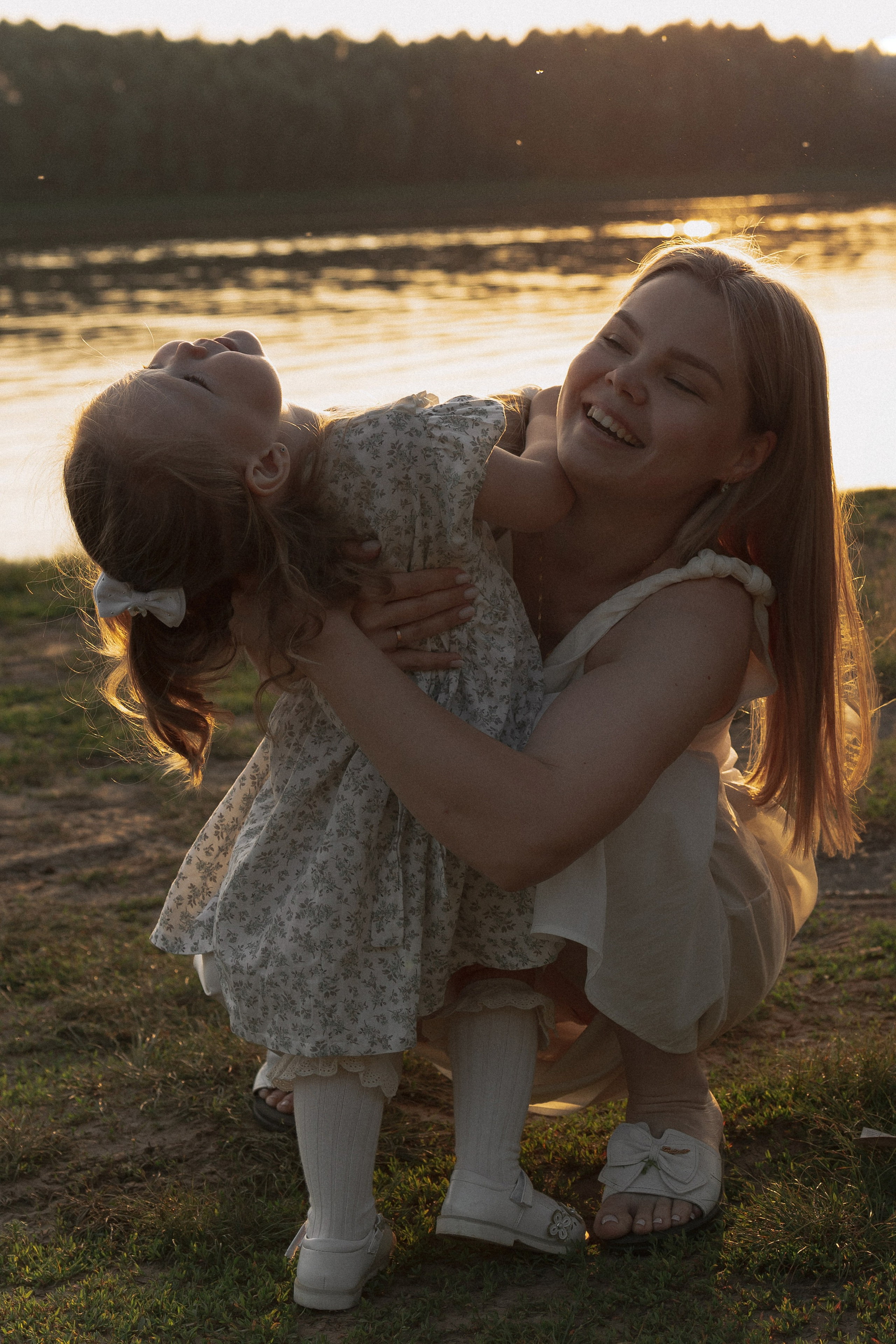 Лена Данил Люба Алина. Дубинкина Екатерина Фотограф Рязань, Москва