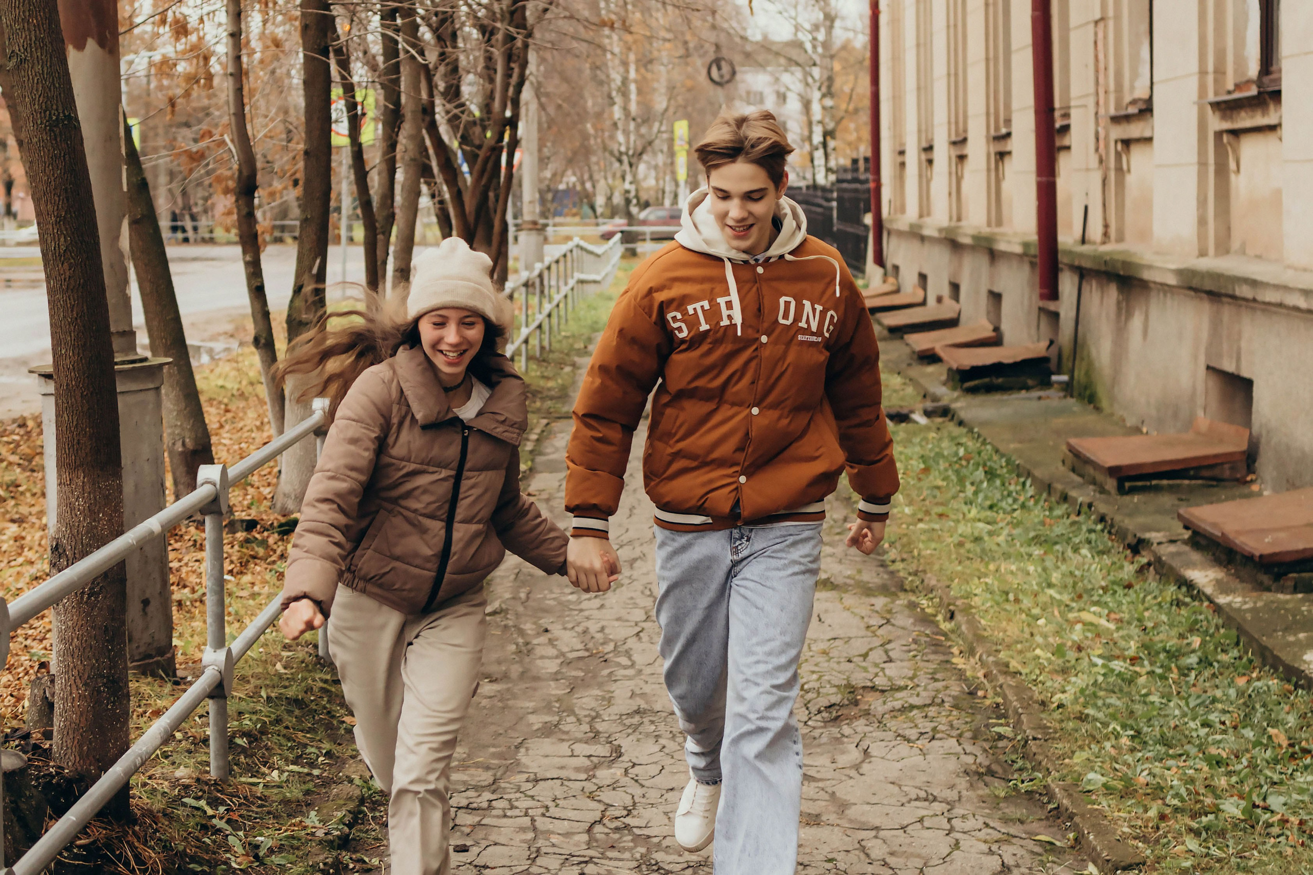 Свобода. Семейный и детский фотограф Наталья Патрушева Котлас