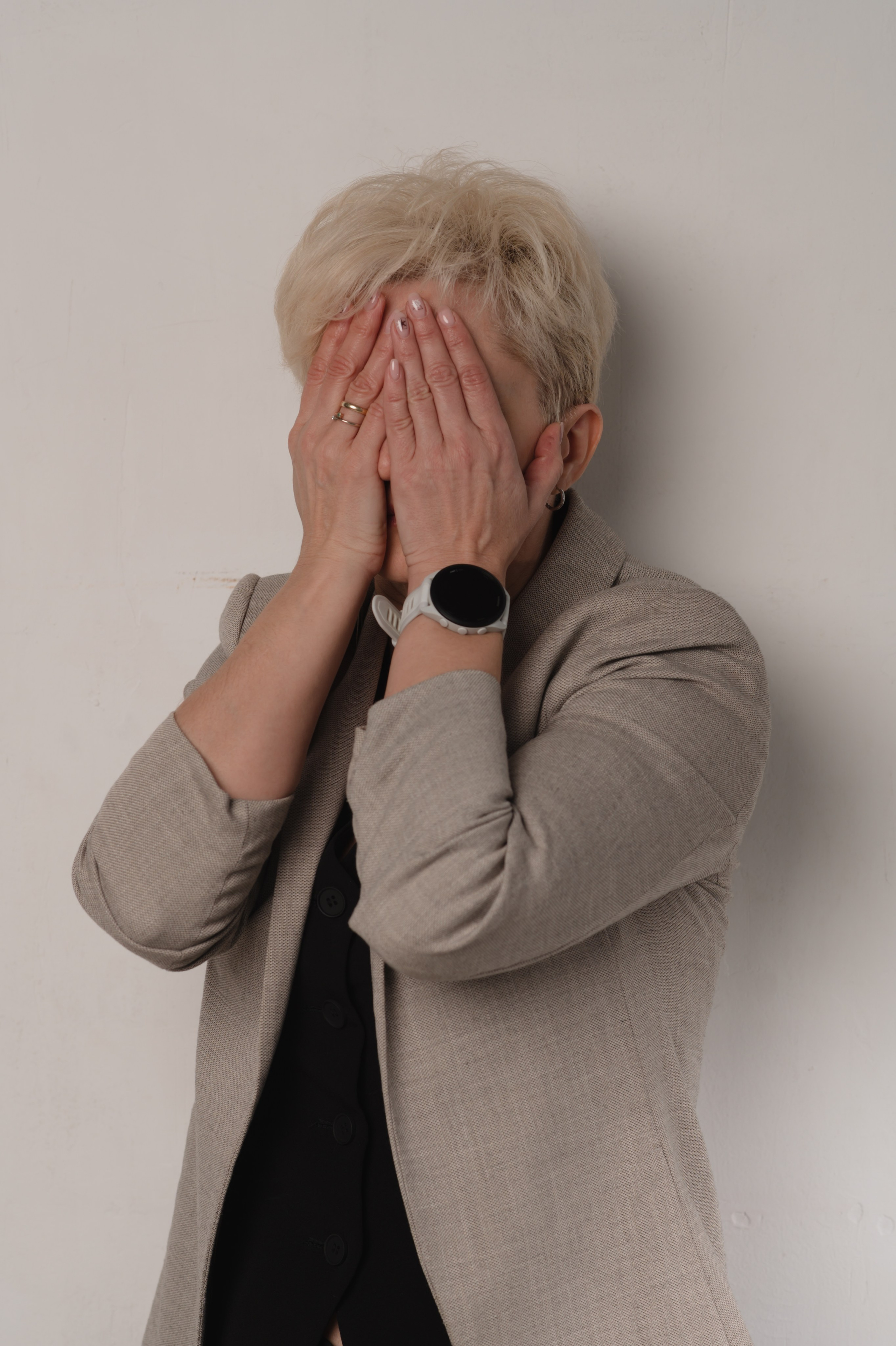 Анна. Фотограф Таисия Лебеденко | Санкт-Петербург