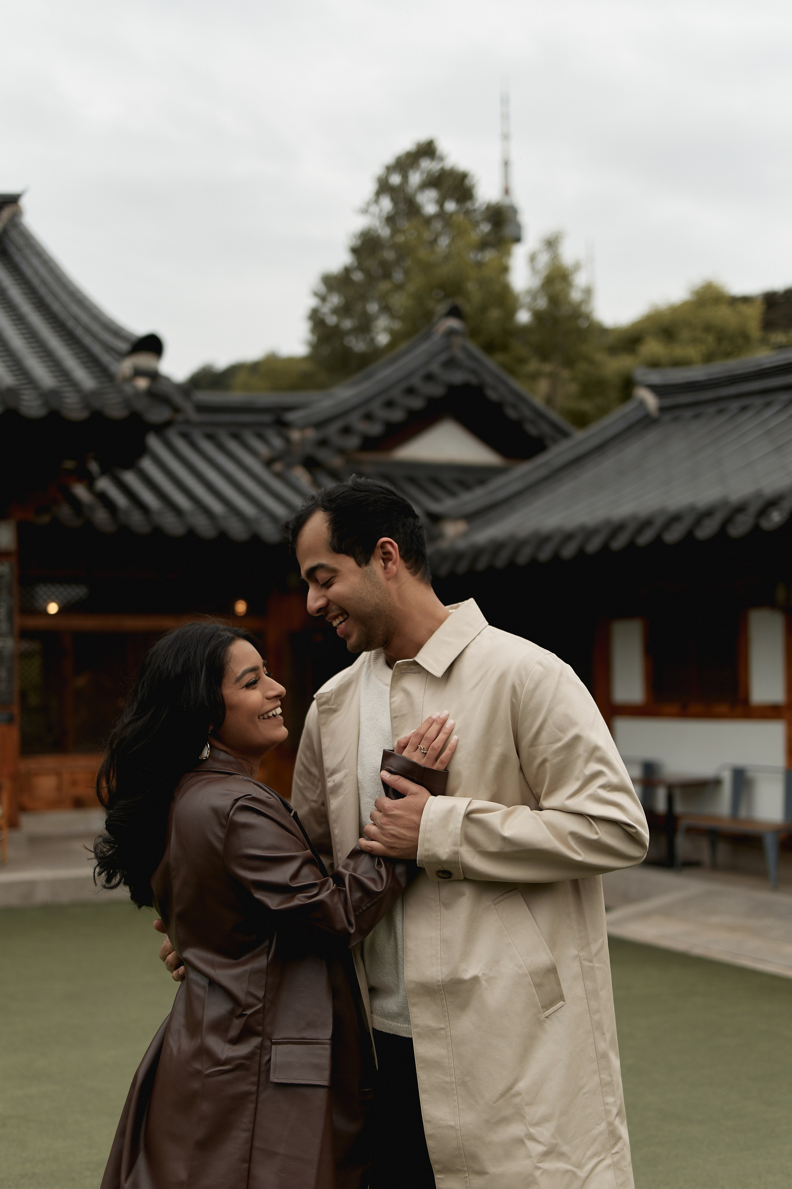 Natasha + Rohit. Katerina Simina — worldwide photographer | Europe