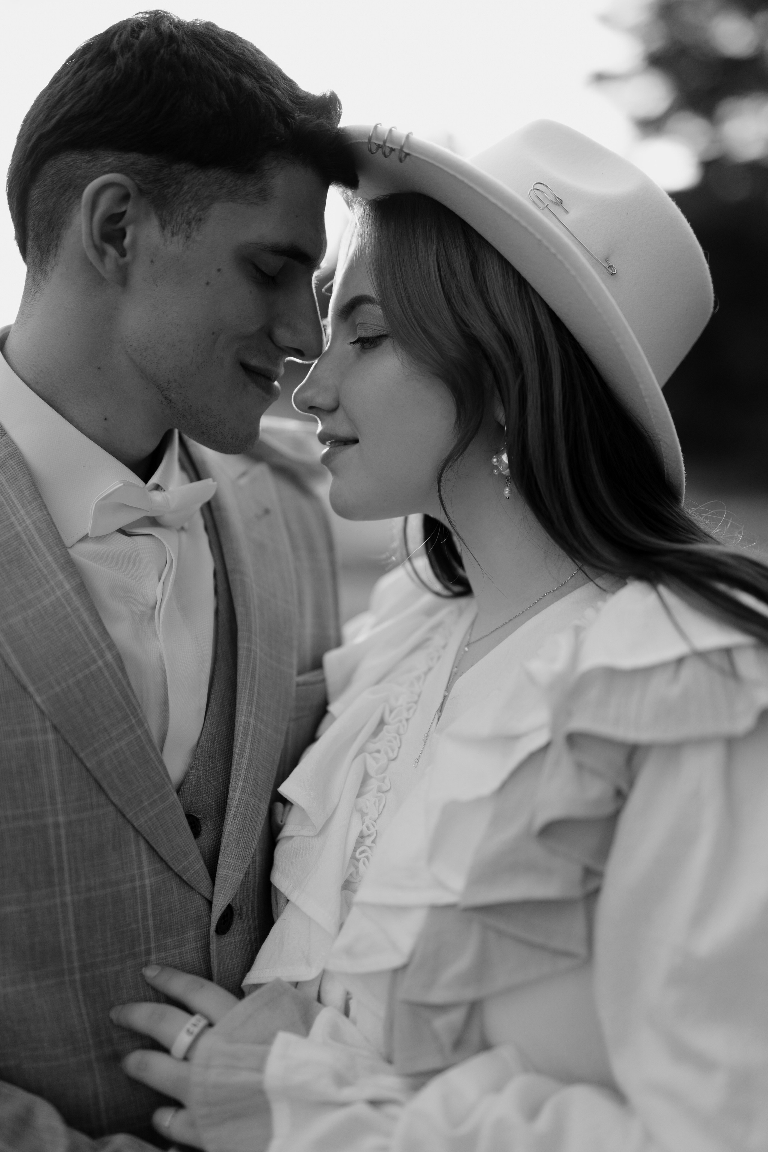 Свадьба Егора и Маши. Фотограф Кольчугино/Владимир/Москва Елизавета Иода