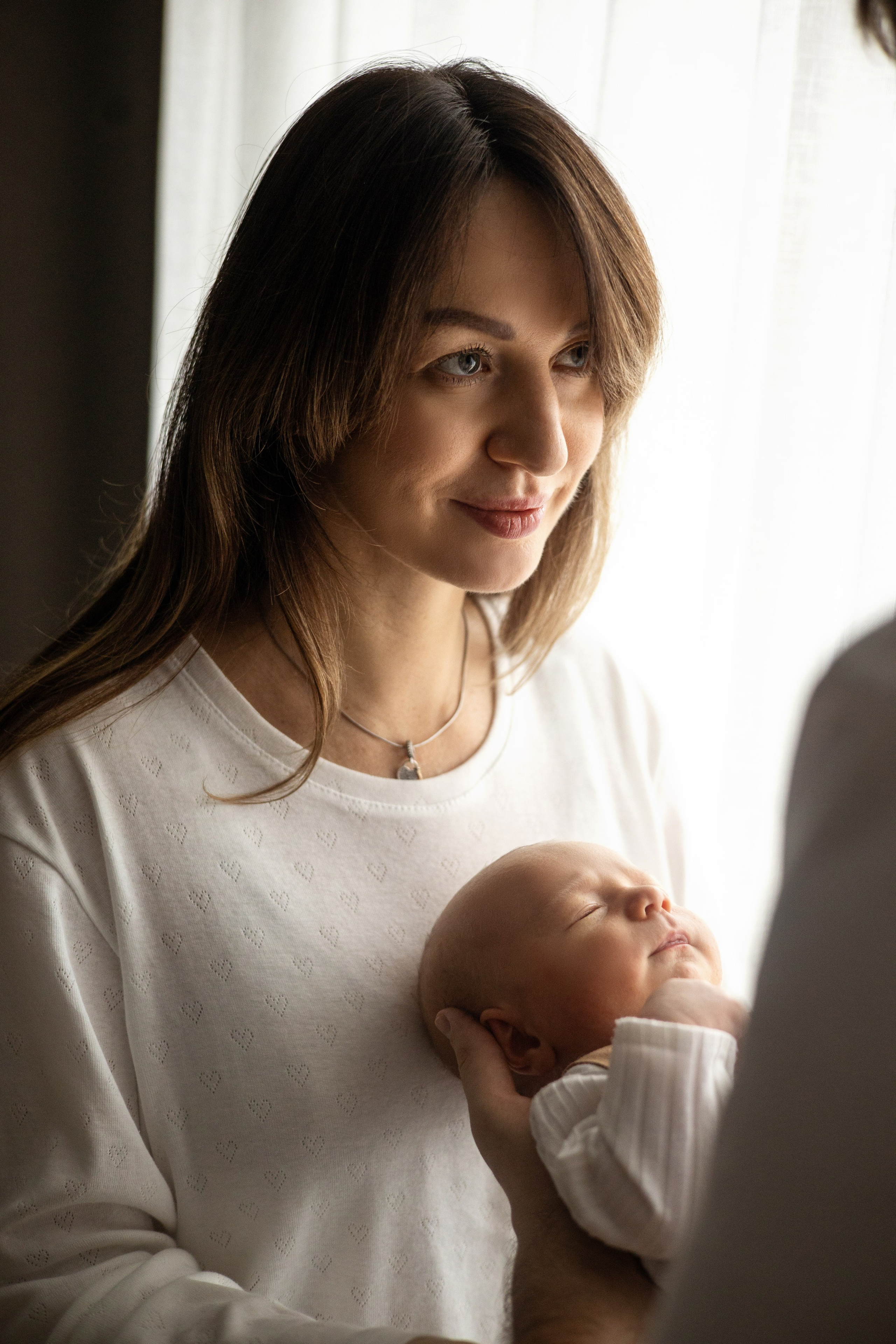 Lifestyle малыши. Фотограф новорожденных Воронеж