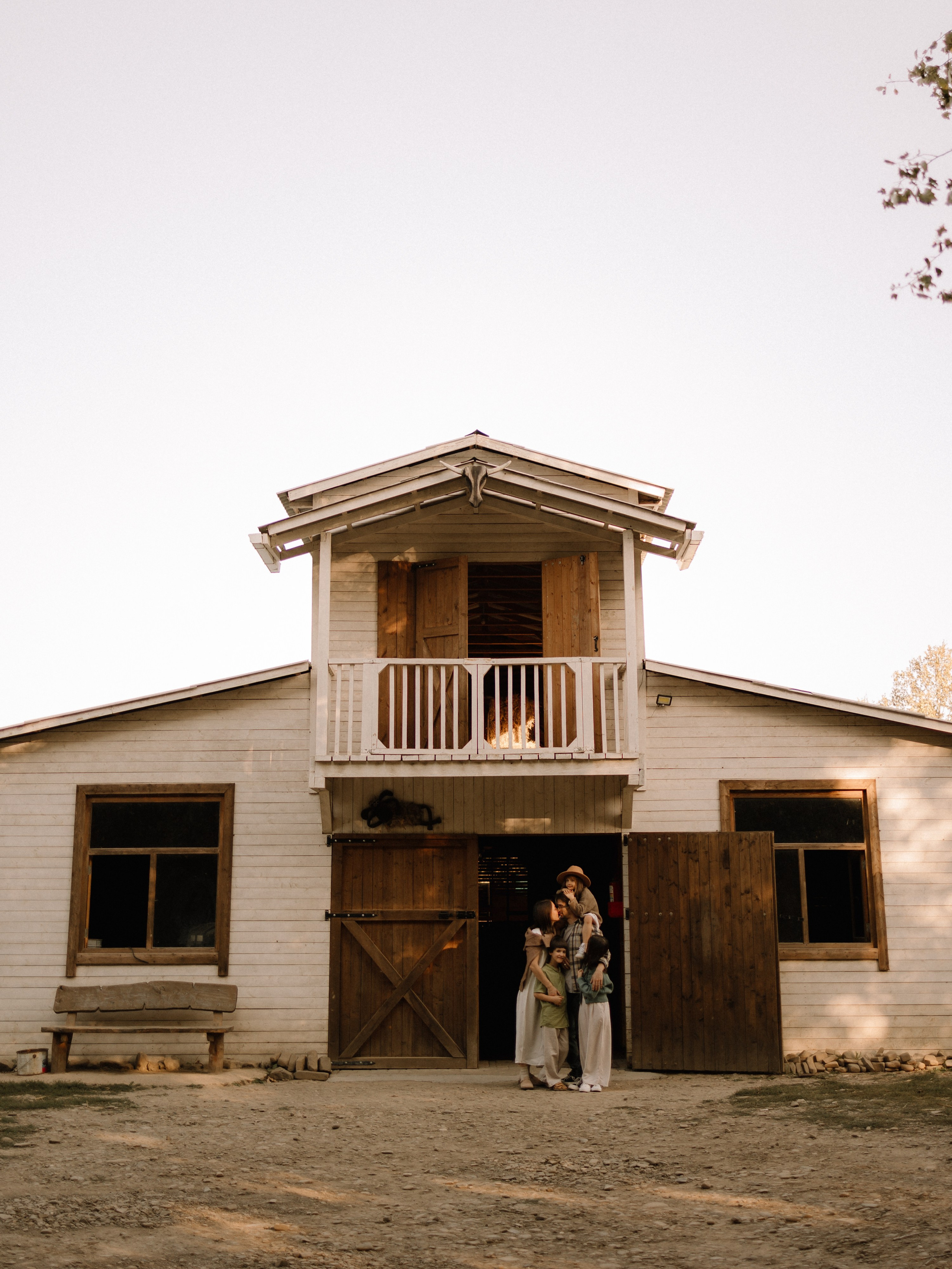 Глоток воздуха. Семейный фотограф в Краснодаре Храмова Анна