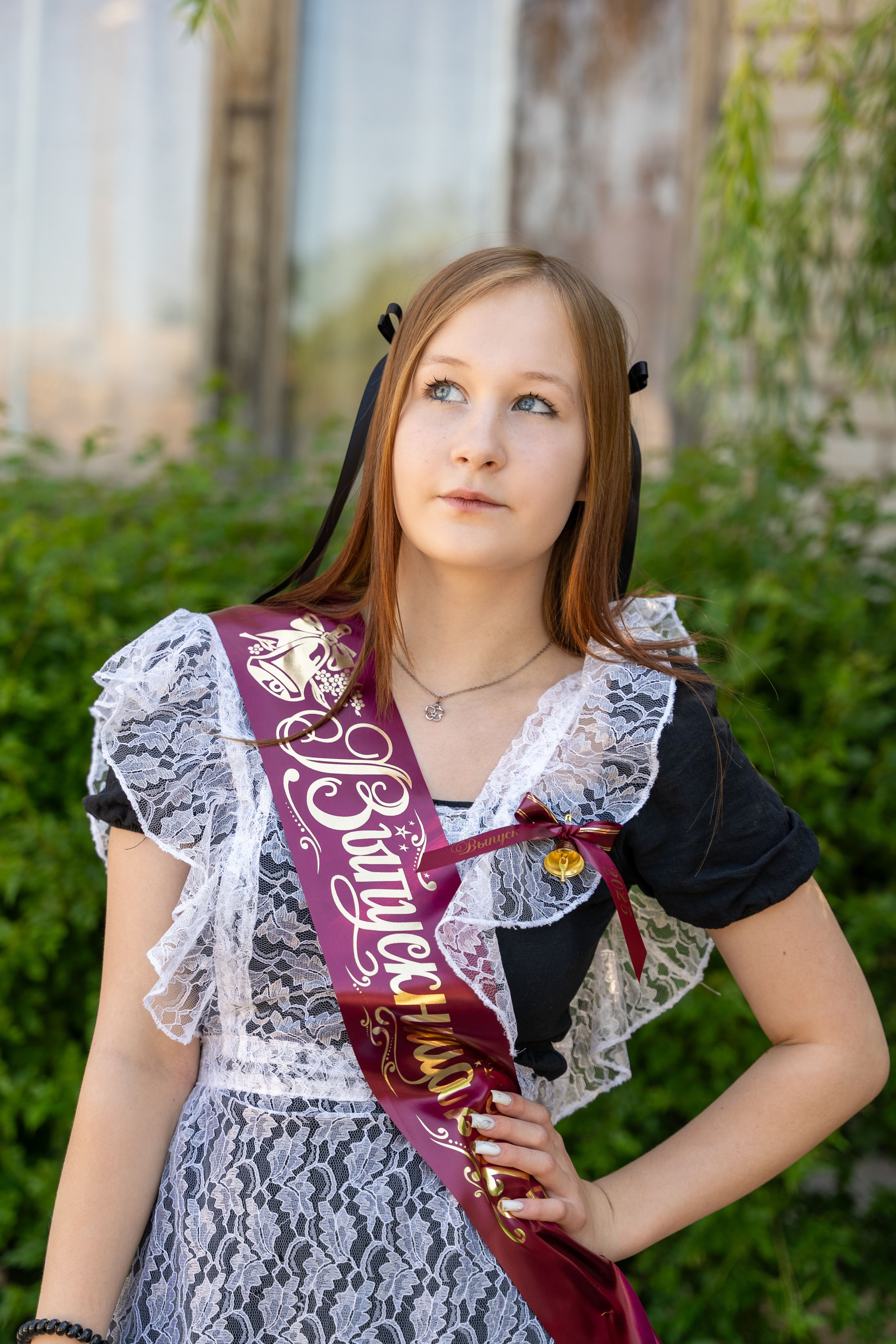 Прощай, школа, здравствуй, мир! Последний звонок и выпускной 9 А» класса. Фотограф |Ленинск, Волжский, Волгоград| Наталья Савилова