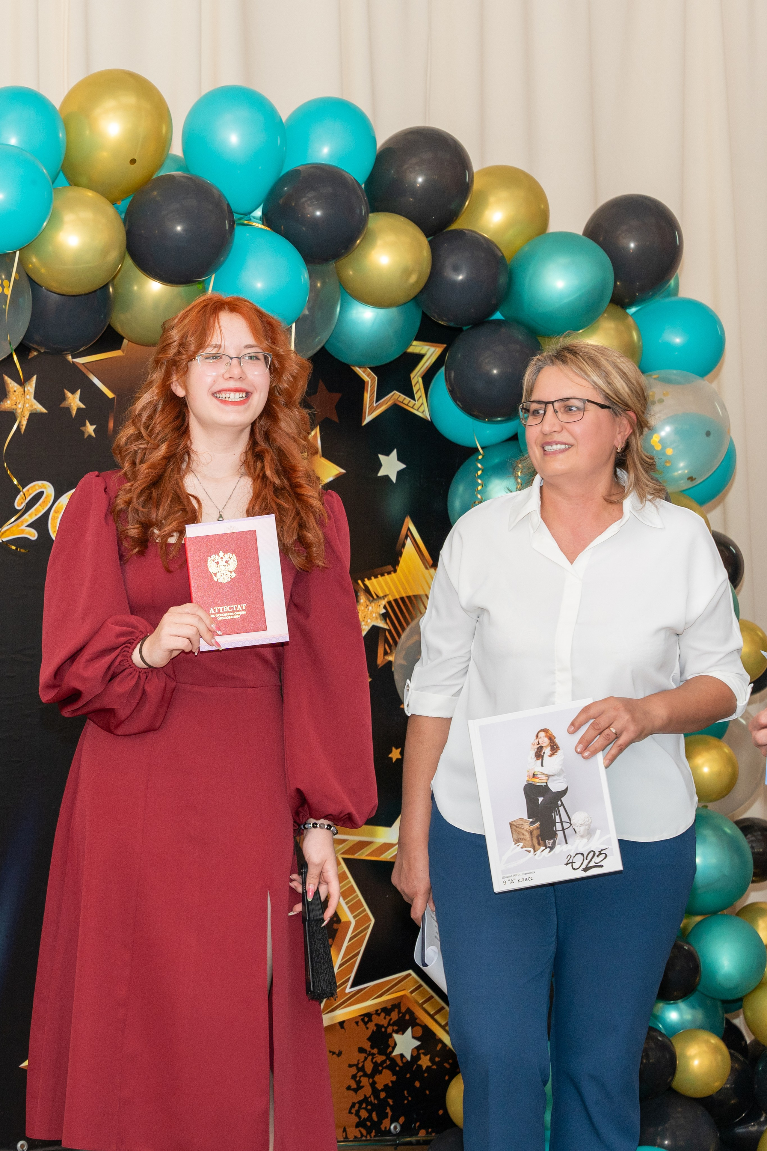 Прощай, школа, здравствуй, мир! Последний звонок и выпускной 9 А» класса. Фотограф |Ленинск, Волжский, Волгоград| Наталья Савилова