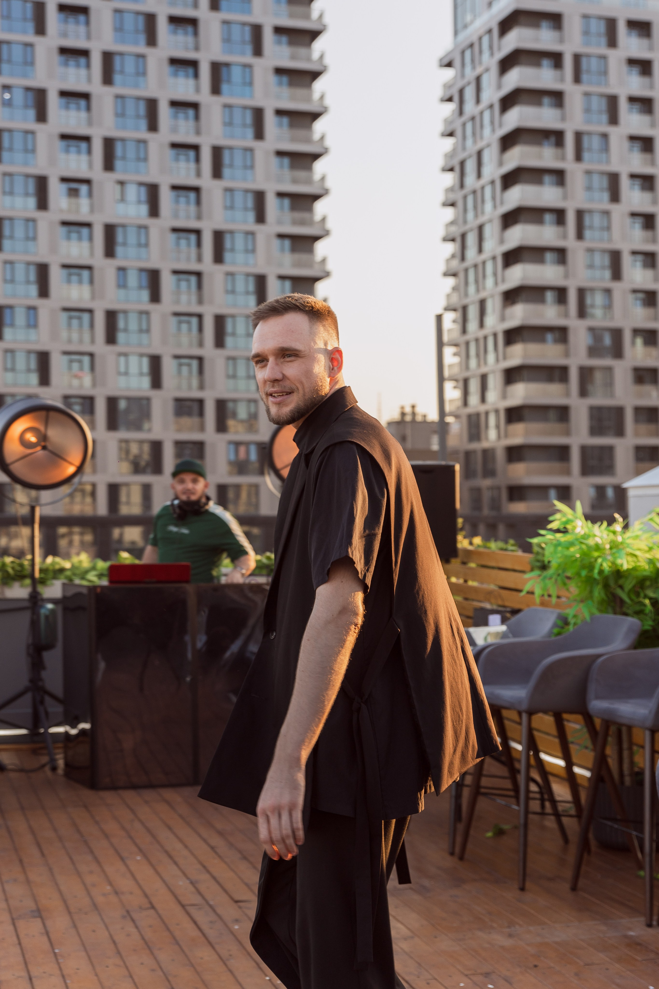 Under the moon party. Свадебный и репортажный фотограф Новороссийск Краснодар Сочи Крым Данила Данилов