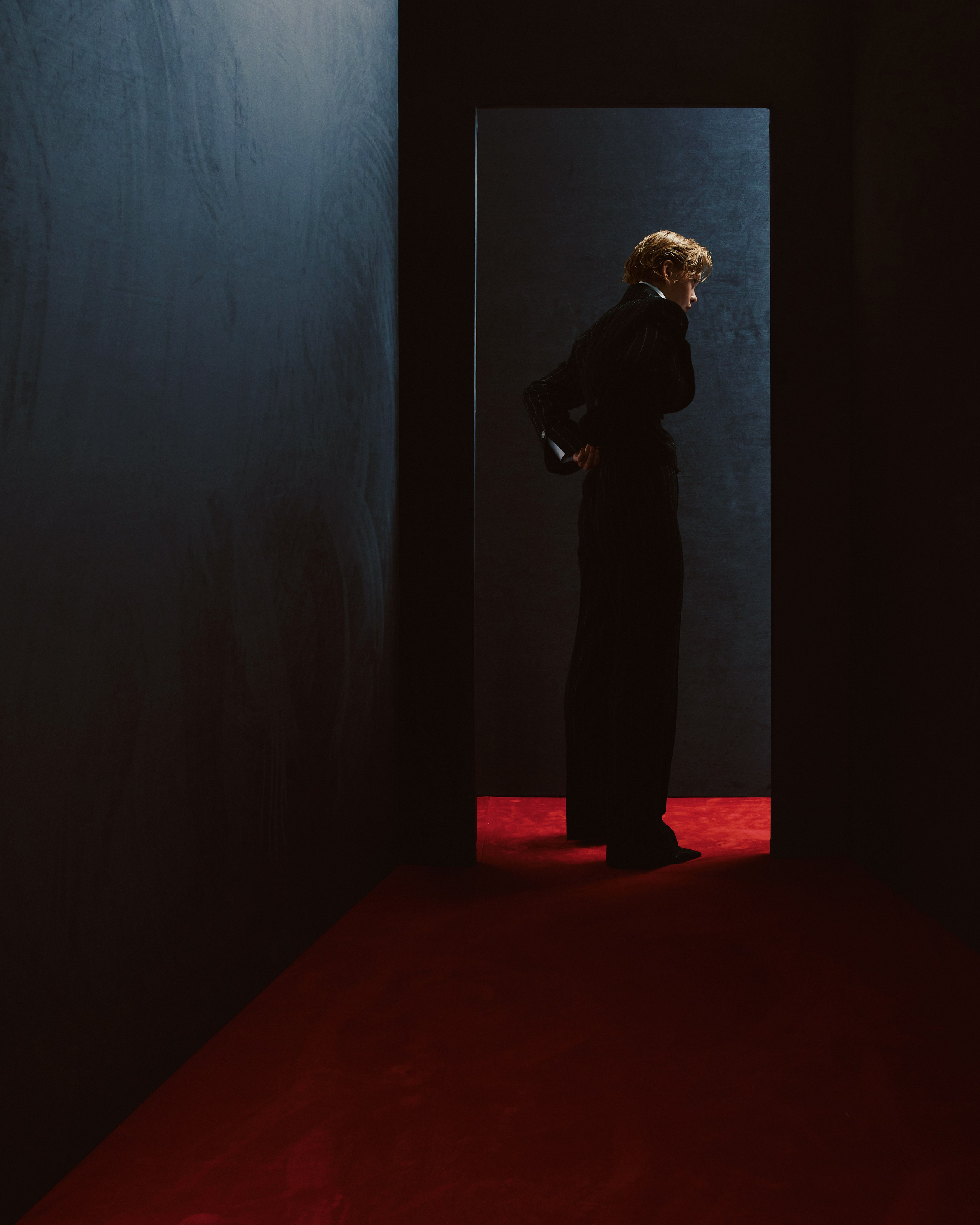 Irina. Fashion and advertising photographer