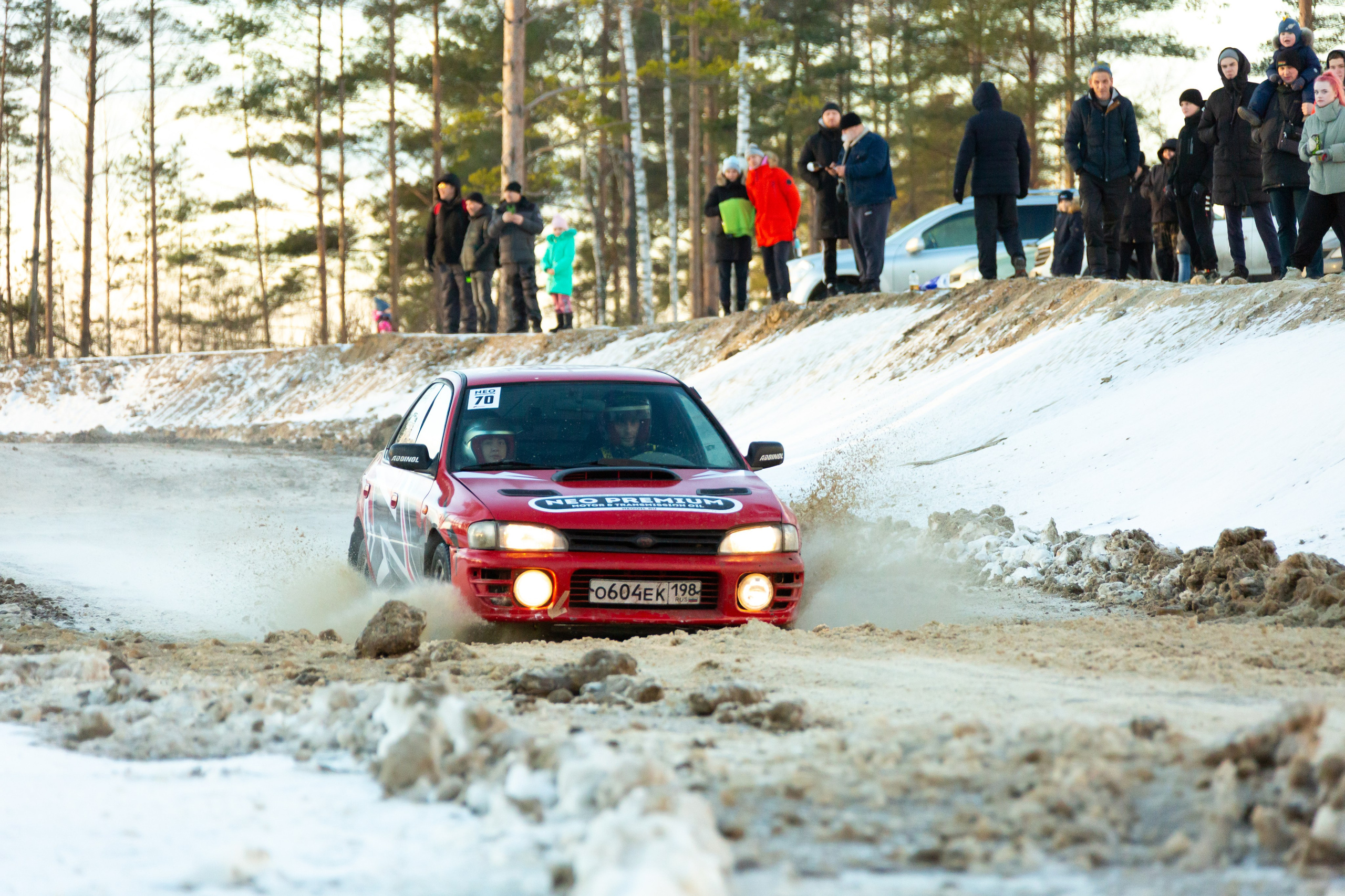 Парголово кросс. Предметный и репортажный фотограф в Санкт-Петербурге Александр Е