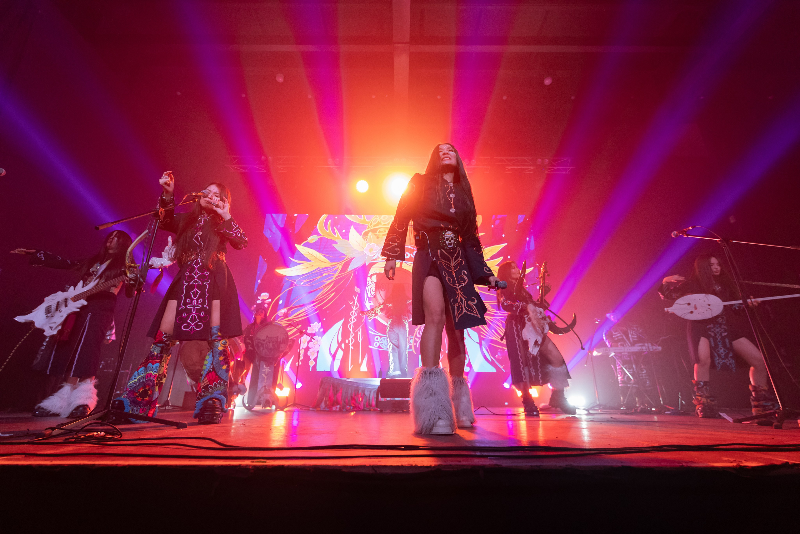 Otyken 2025. Предметный и репортажный фотограф в Санкт-Петербурге Александр Е