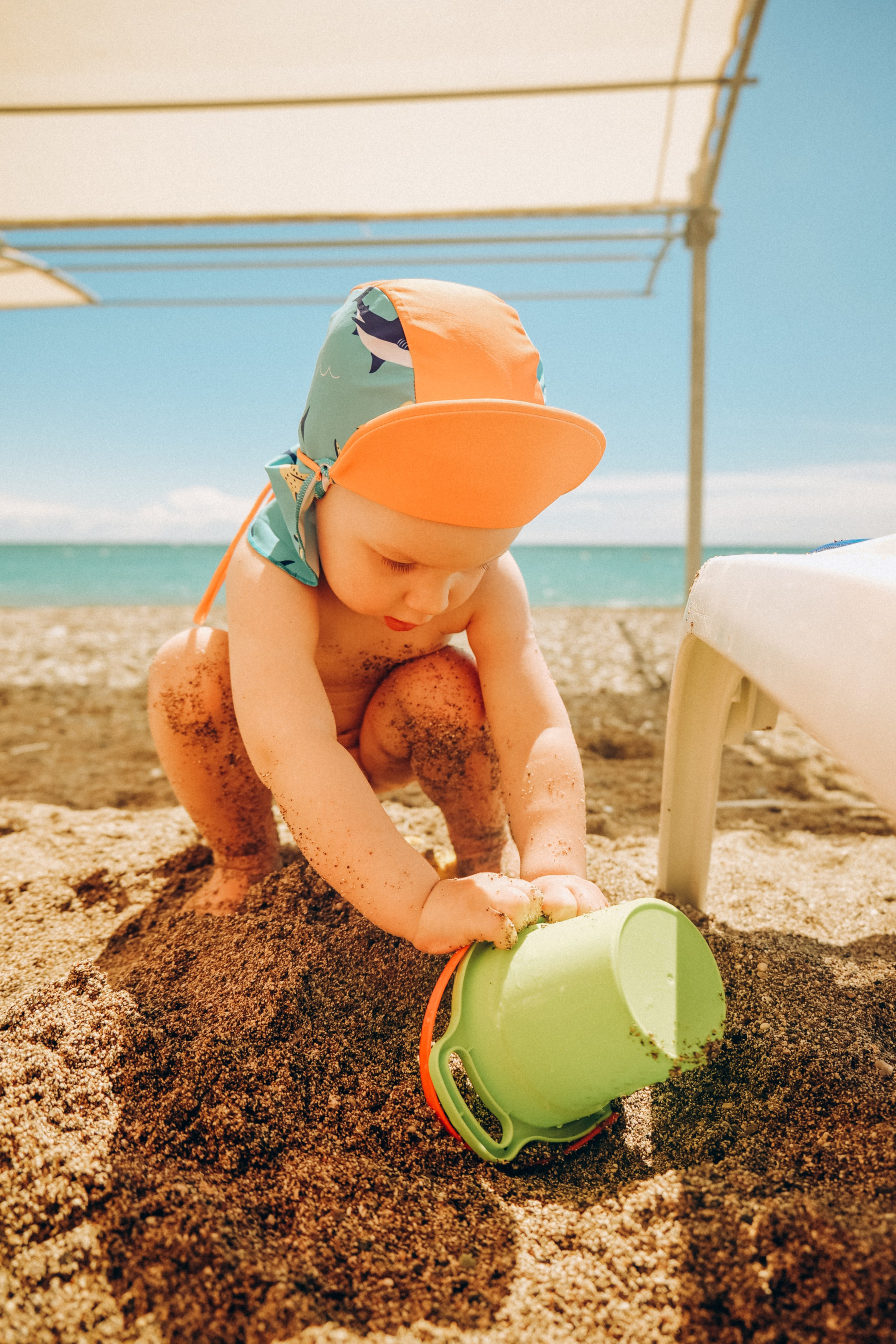 Наш отдых в Турции