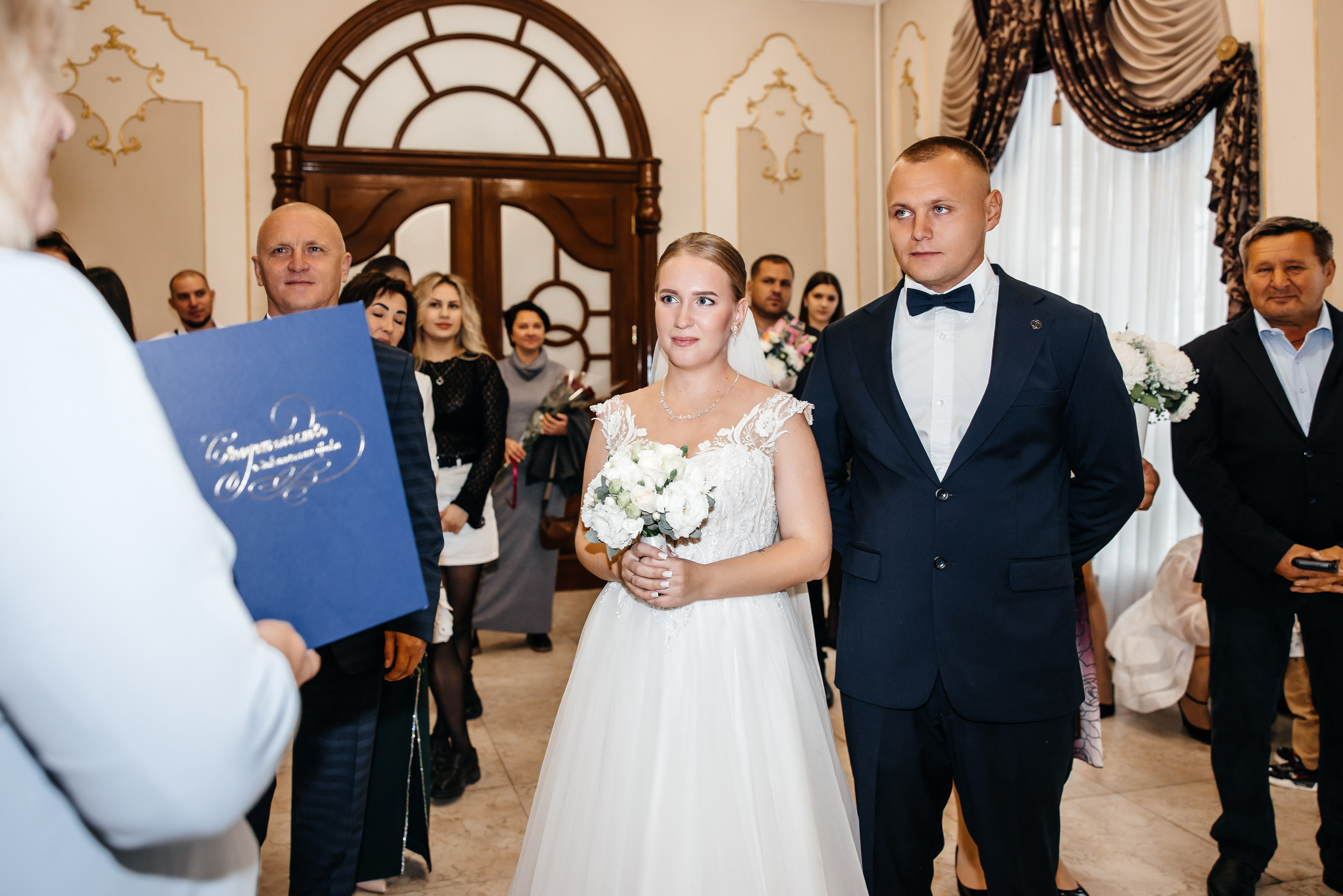 Анонс свадьбы Вероники и Павла. Свадебный фотограф в Крыму и Севастополе Ольга Баскакова