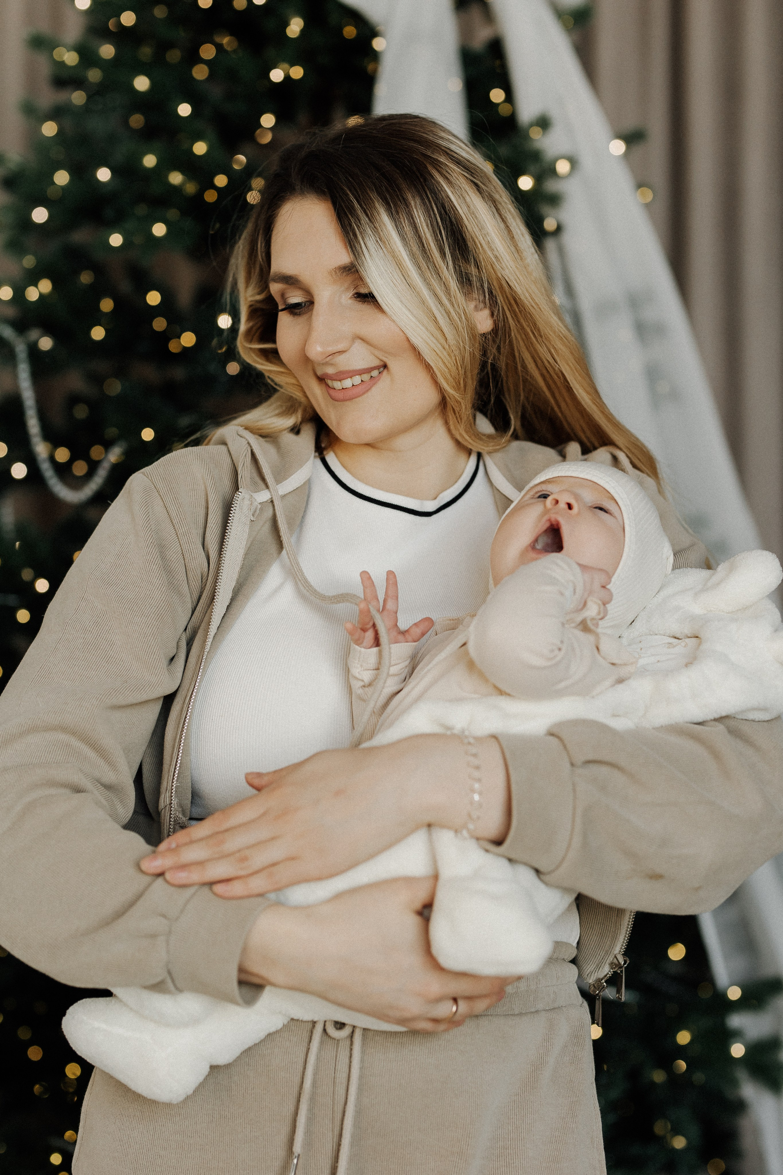 Семья Надежды. Фотограф Челябинск Юлия Ермакова