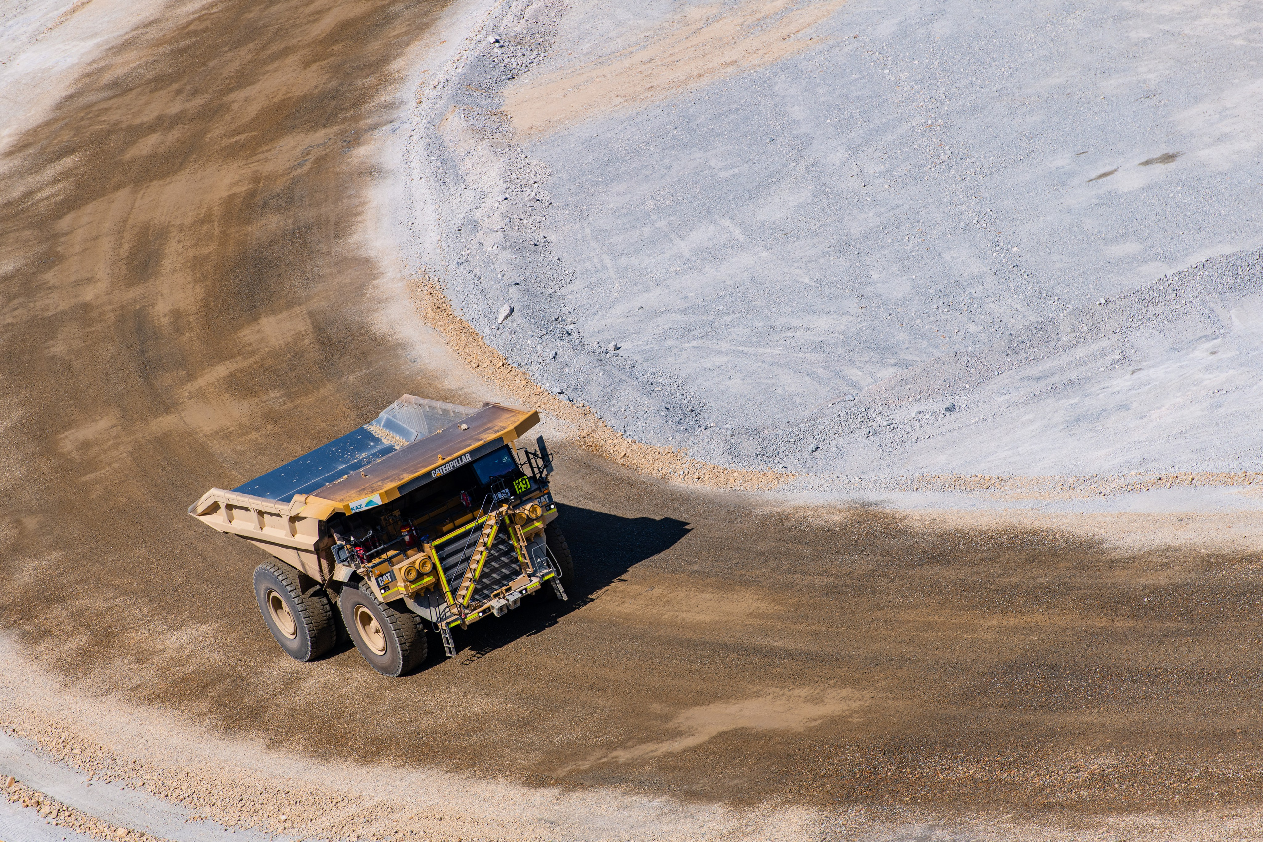 Промышленная съемка. Профессиональный фотограф в Алматы Влад Семёнов