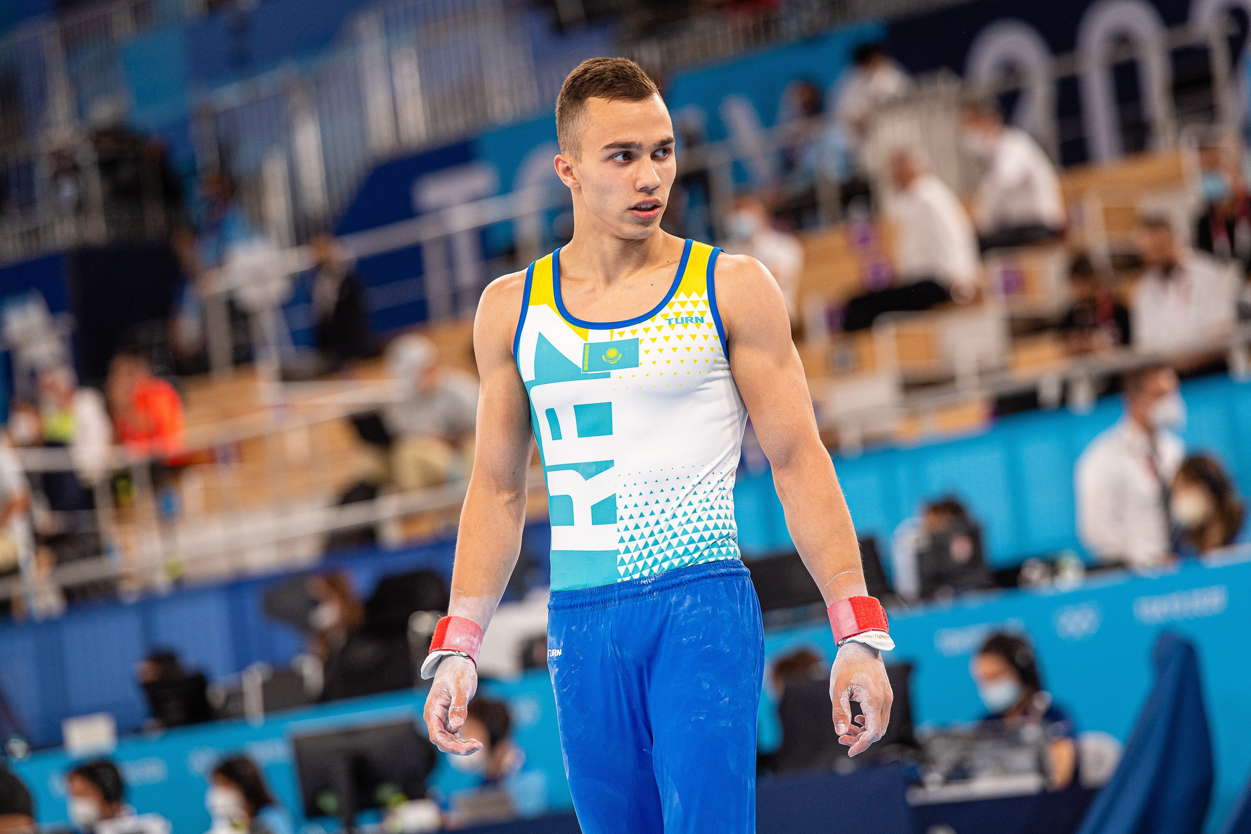 Олимпийские игры. Профессиональный фотограф в Алматы Влад Семёнов