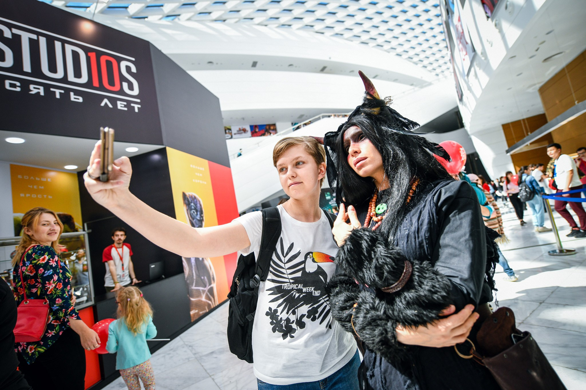 Ивент репортаж. Профессиональный фотограф в Алматы Влад Семёнов