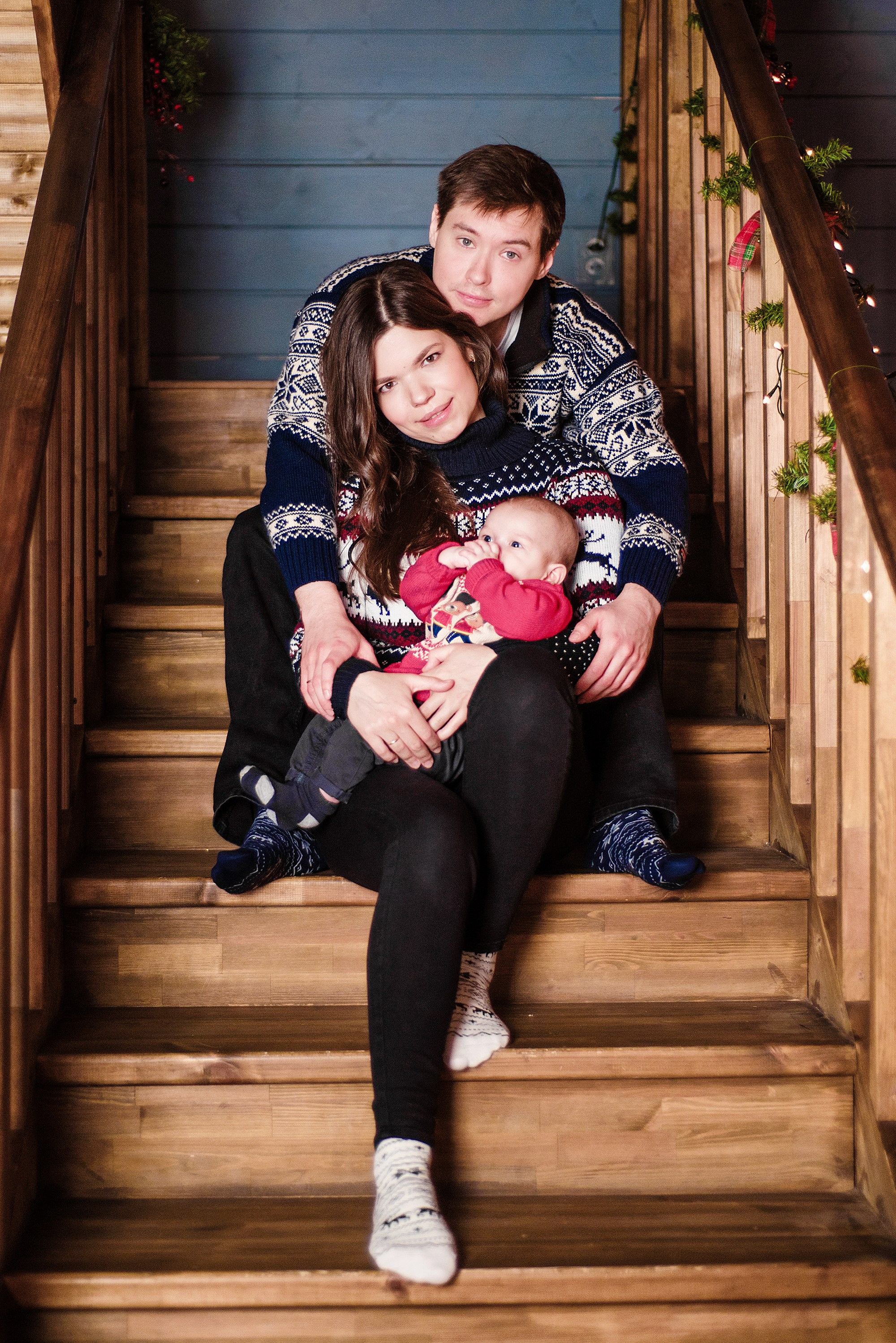 Семья и дети. Ваш фотограф в Москве