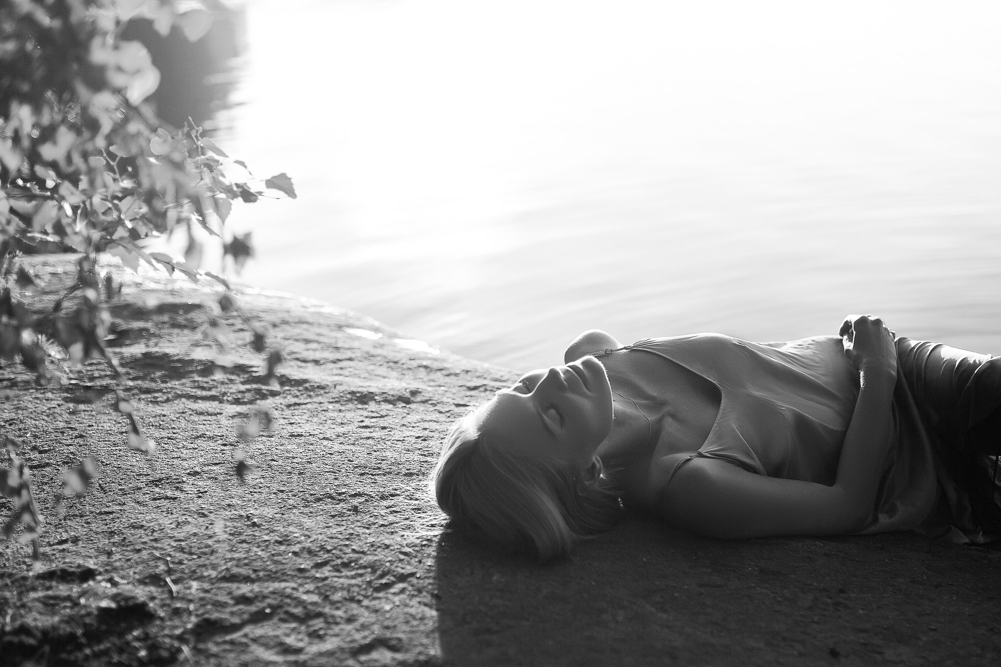 Яна озеро. Таня Грин фотограф в Екатеринбурге, продюсирование и стилизация съемок