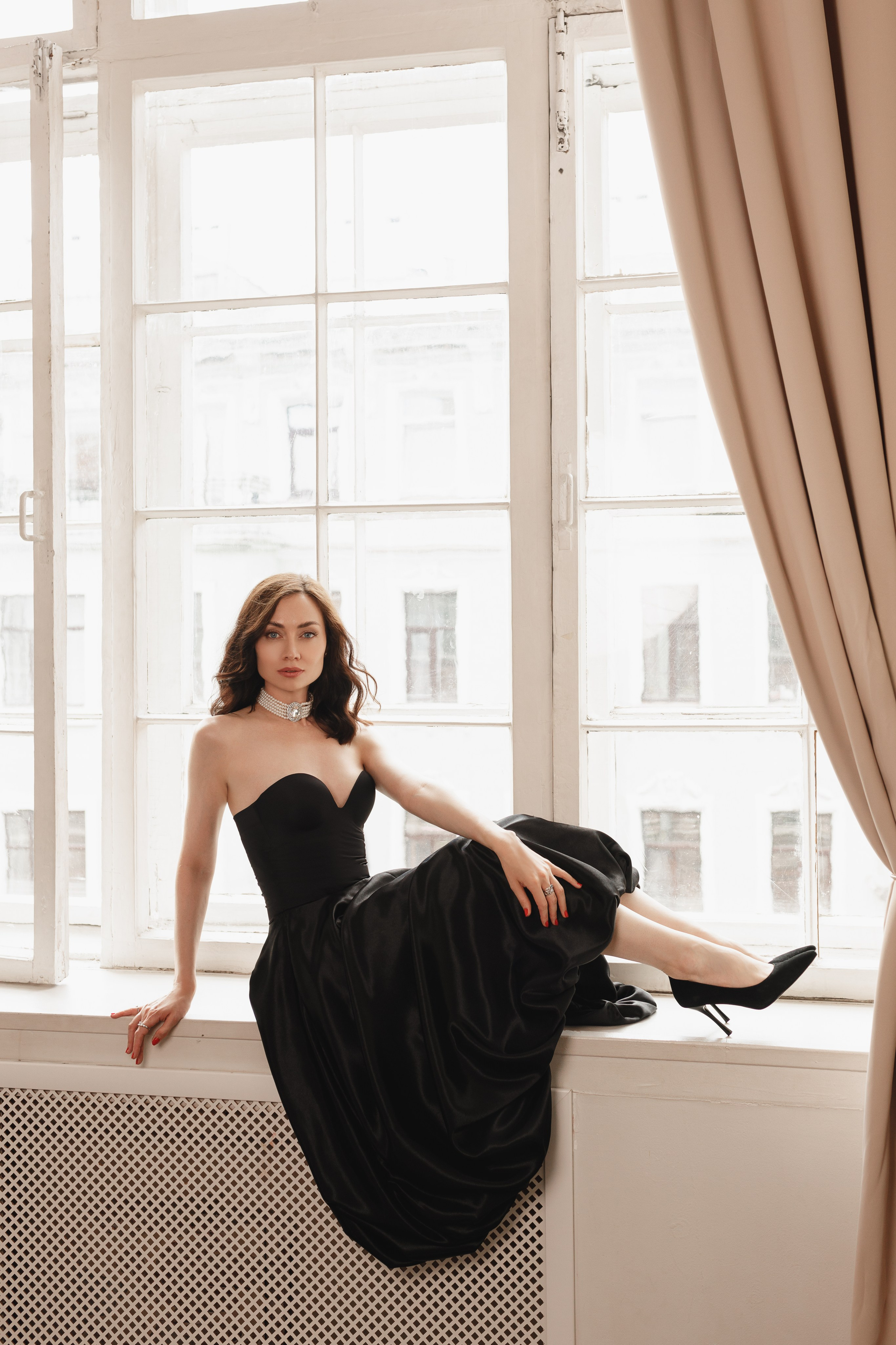 Ольга студия. Таня Грин фотограф и AI-креатор Екатеринбург