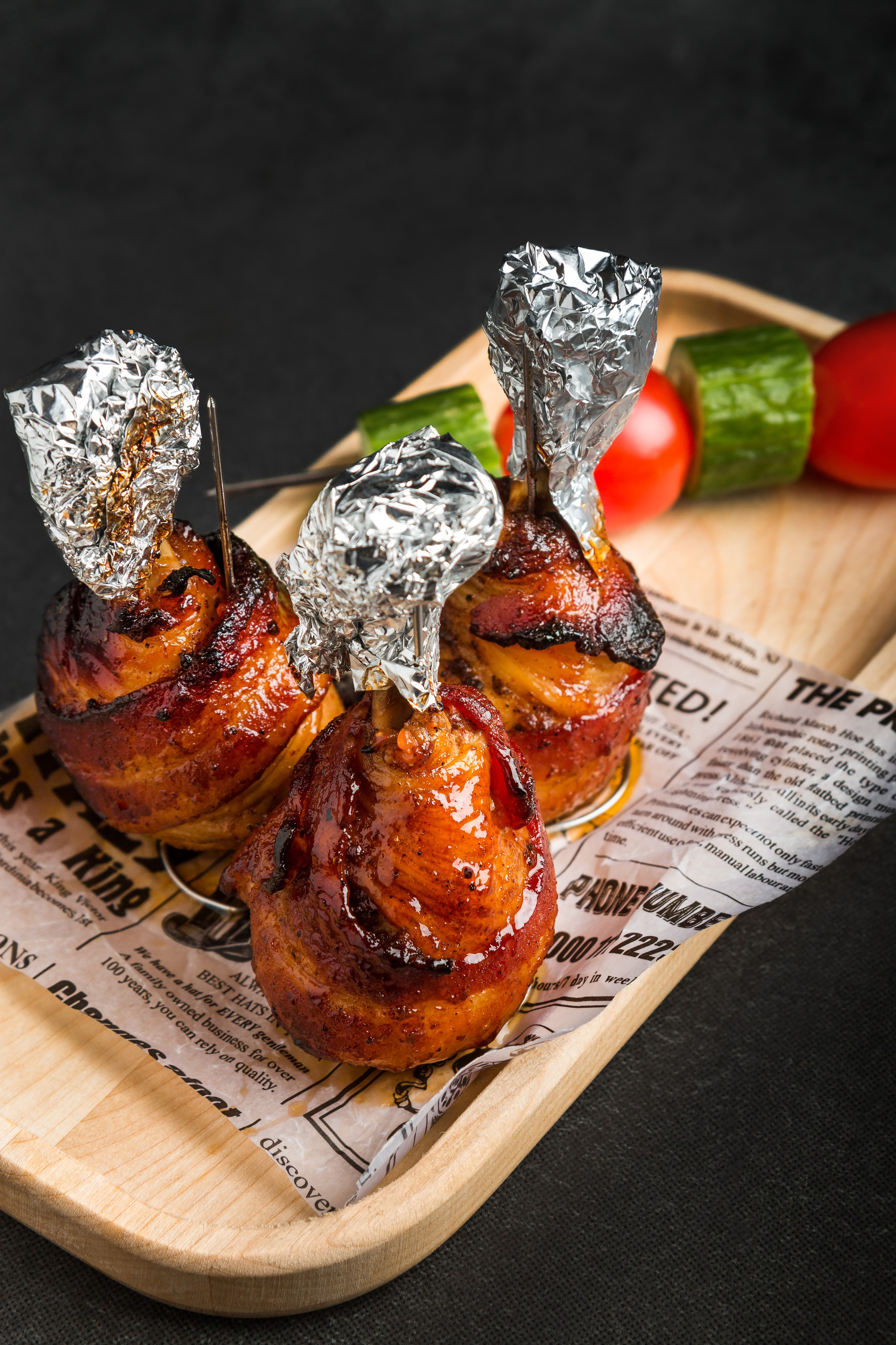 Съемка для меню ресторана | Фуд фотограф в Воронеже