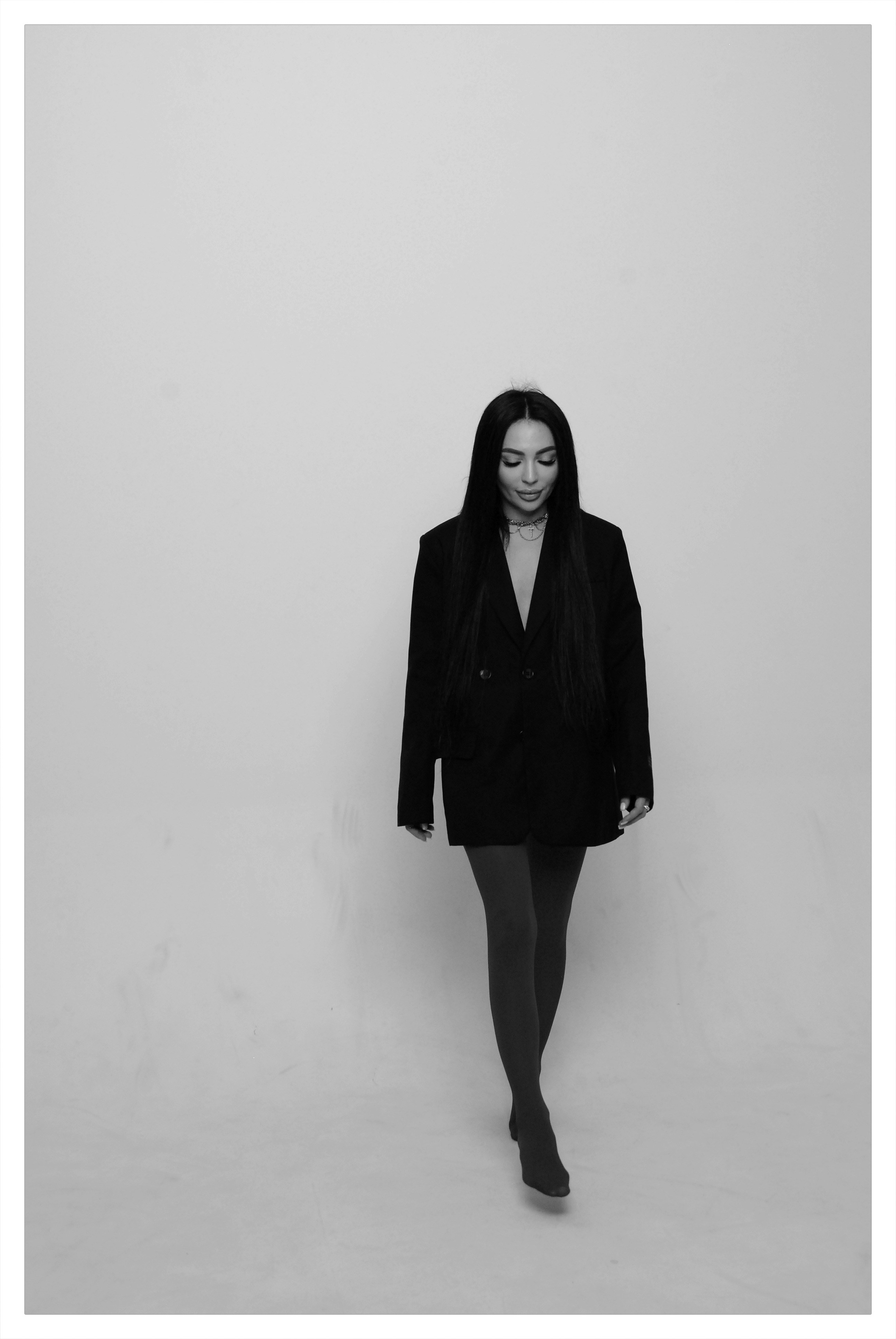 Надежда. Фотограф Мария Мусаелян