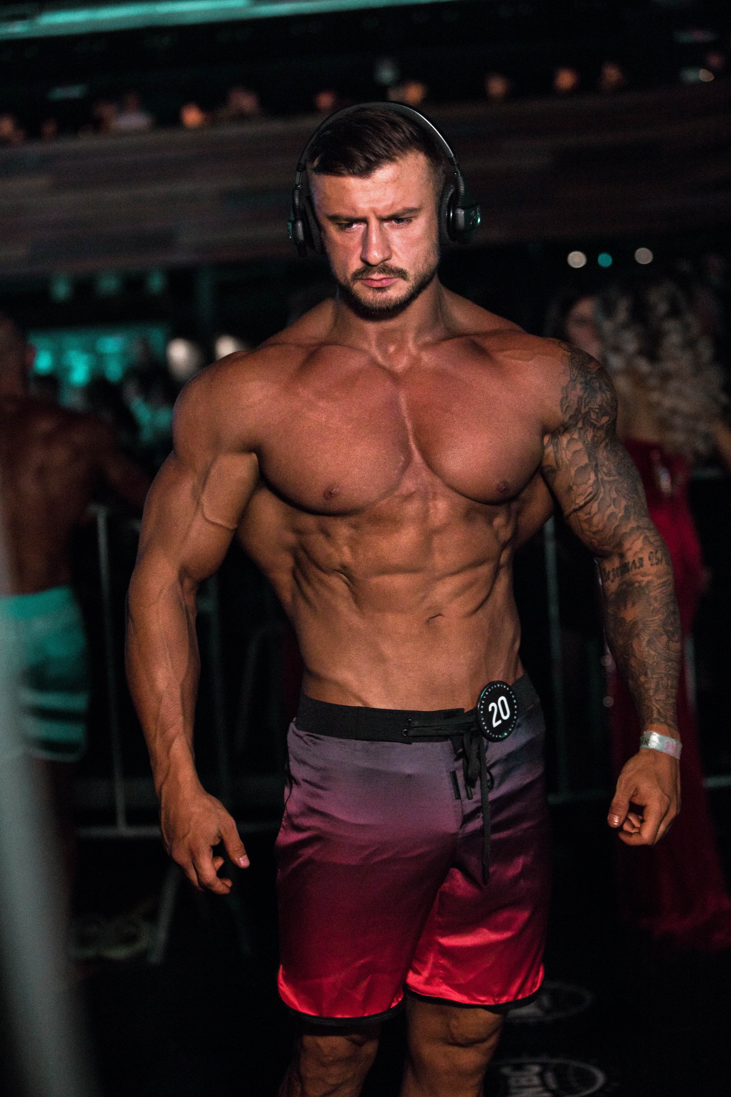 NBC9. Фотограф — художник в Москве Васильева Юлия