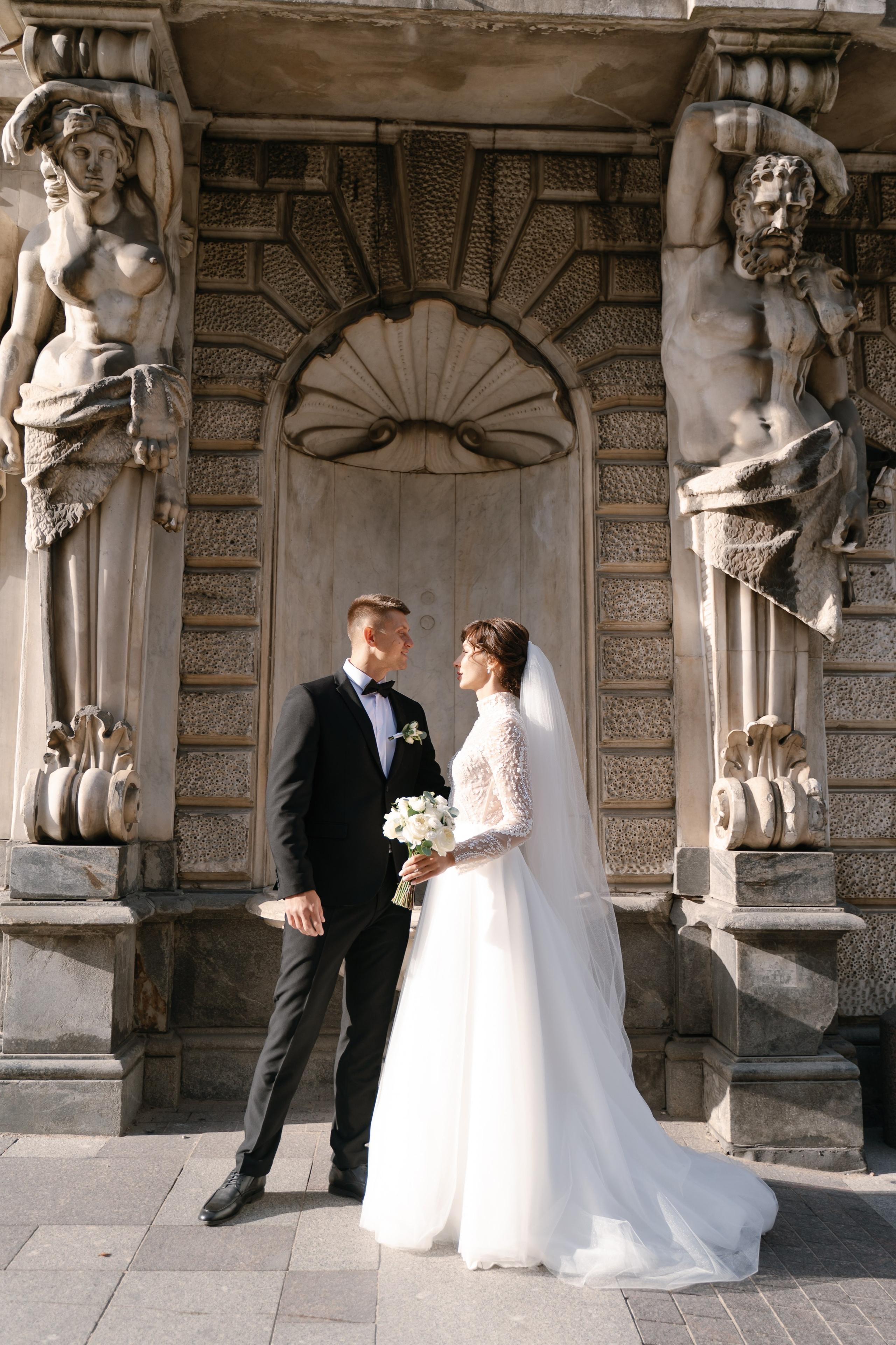 07.09.2023. Свадебный фотограф — Наталья Фед СПб/Москва