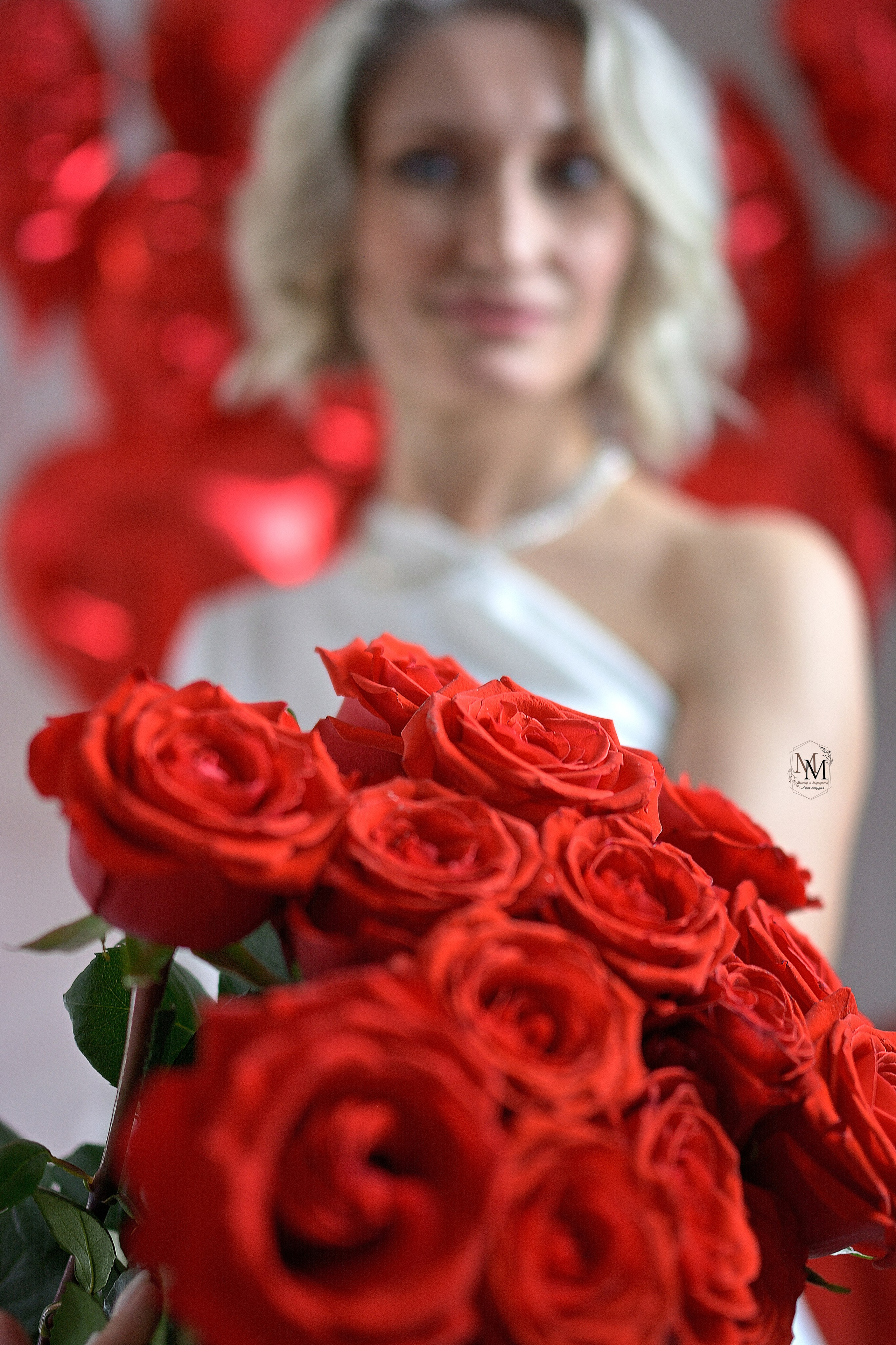 Фотосессия в стиле фэшн в Сызрани, Тольятти, Самаре от фотографа Дмитрия Кищенко.