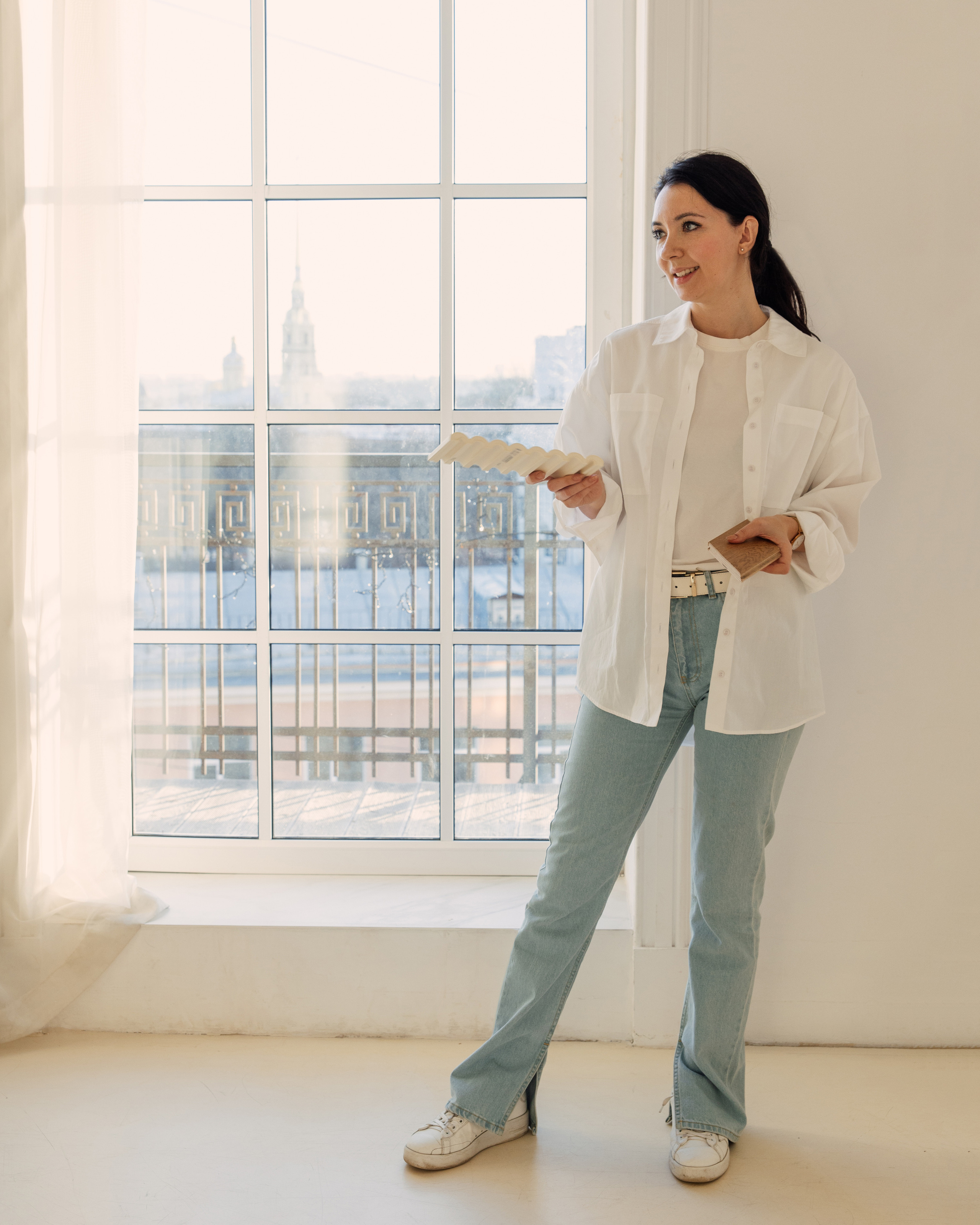 Контент съемка для студии дизайна Plan-A в Петербурге. Фотограф в Санкт-Петербурге и Москве