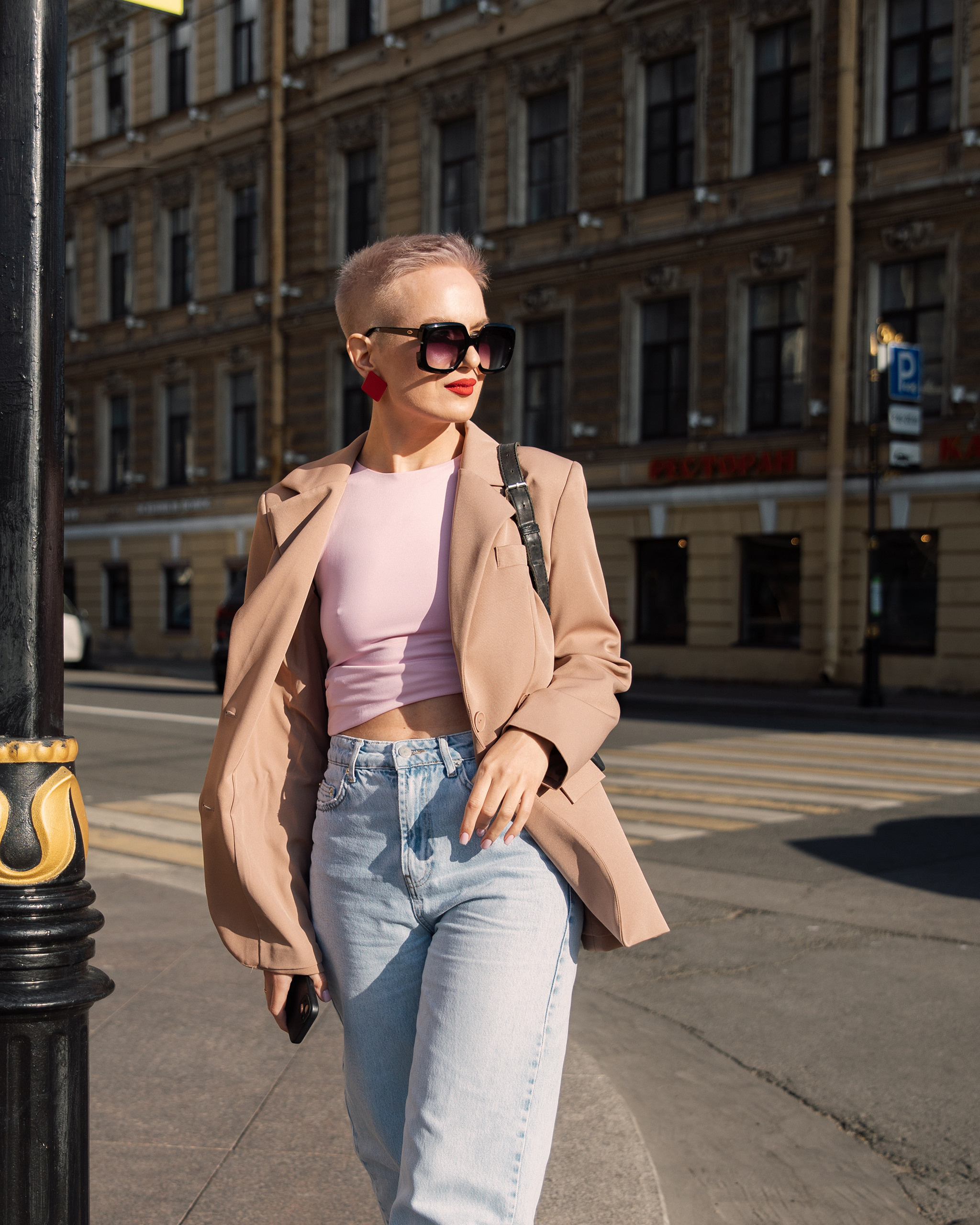 Контент для соц сетей. Фотограф в Санкт-Петербурге и Москве