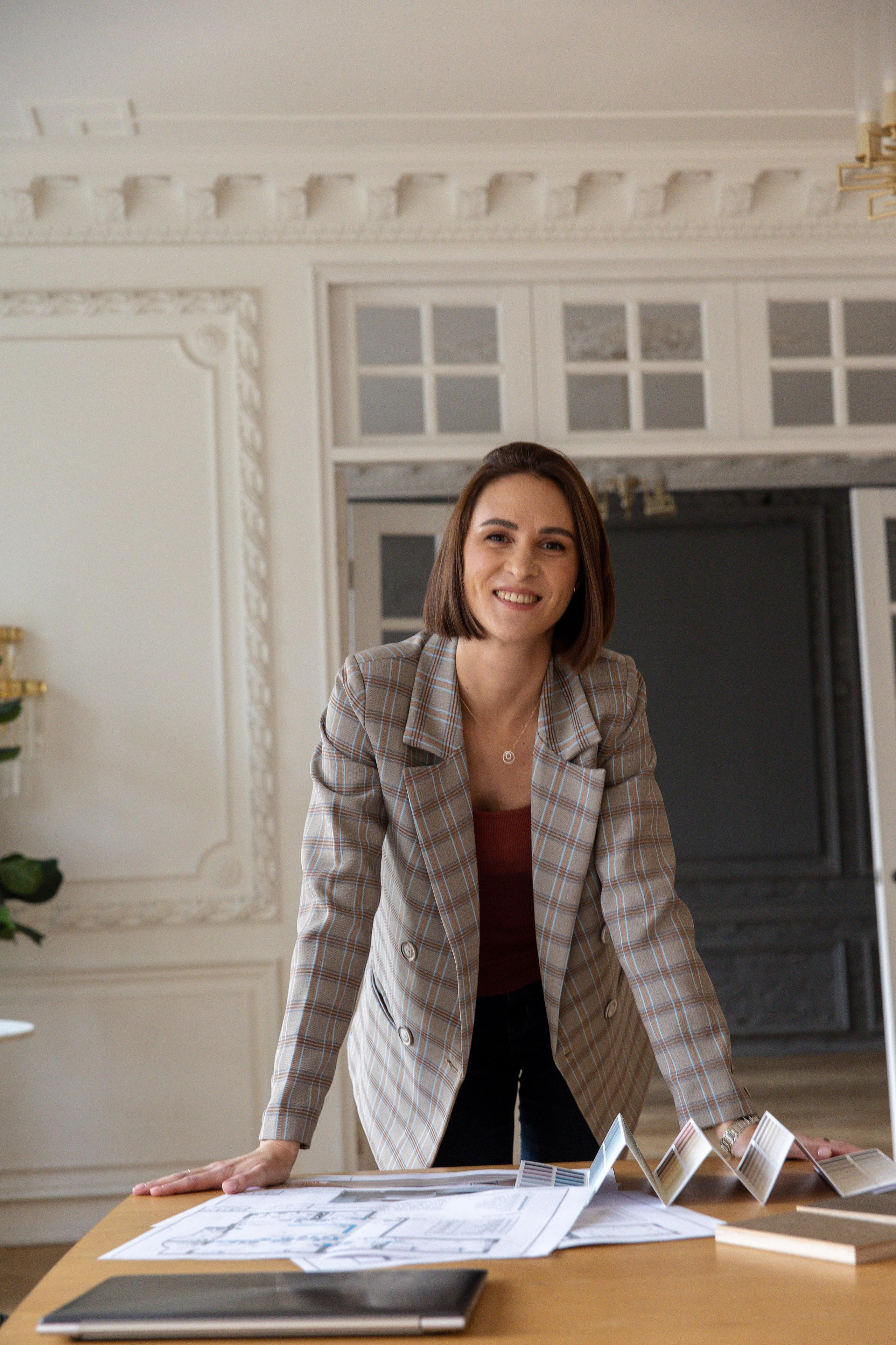 Контент съемка в Петербурге для дизайнера интерьеров. Фотограф в Санкт-Петербурге и Москве