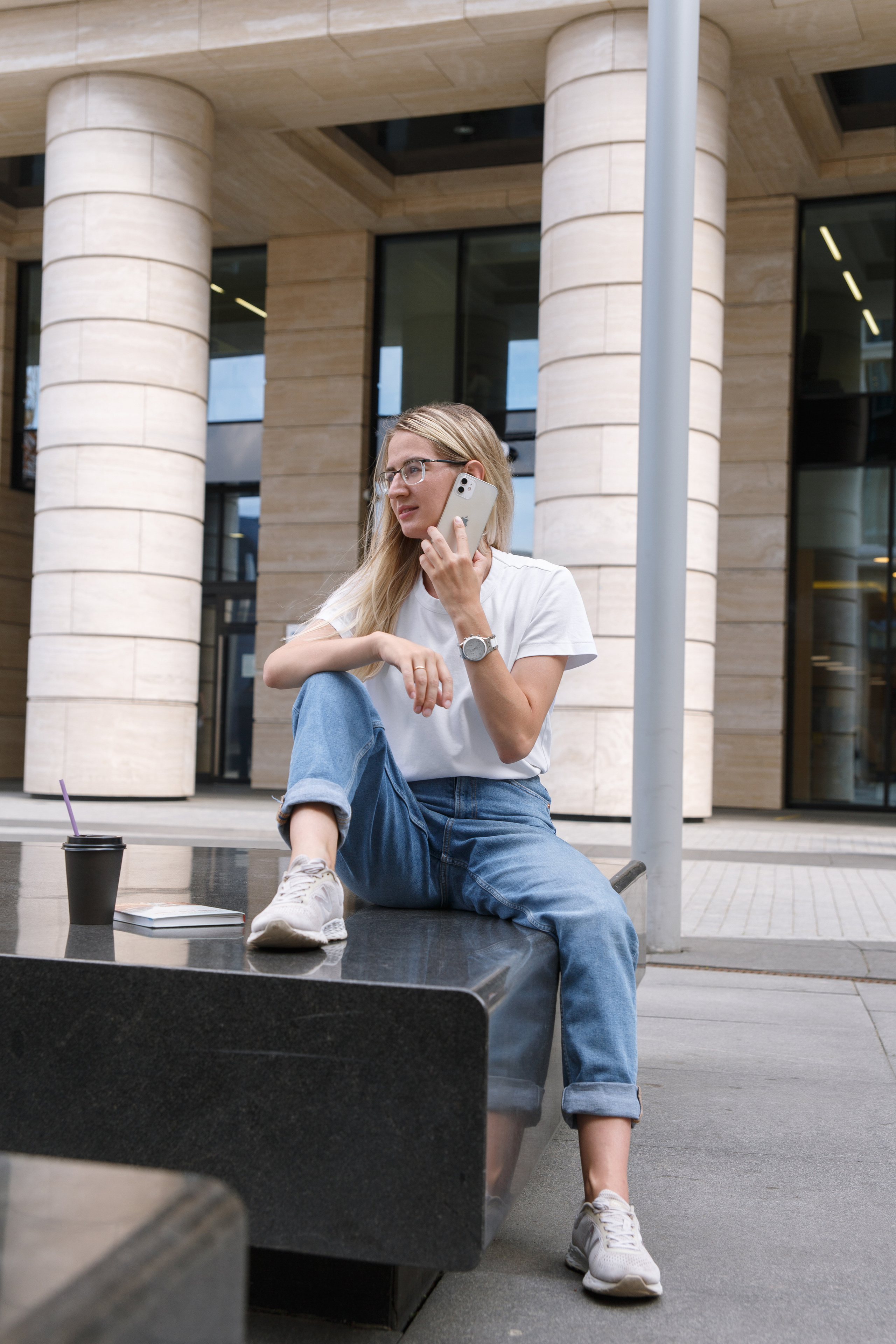 Контент съемка в Петербурге для SMM специалиста. Фотограф в Санкт-Петербурге и Москве