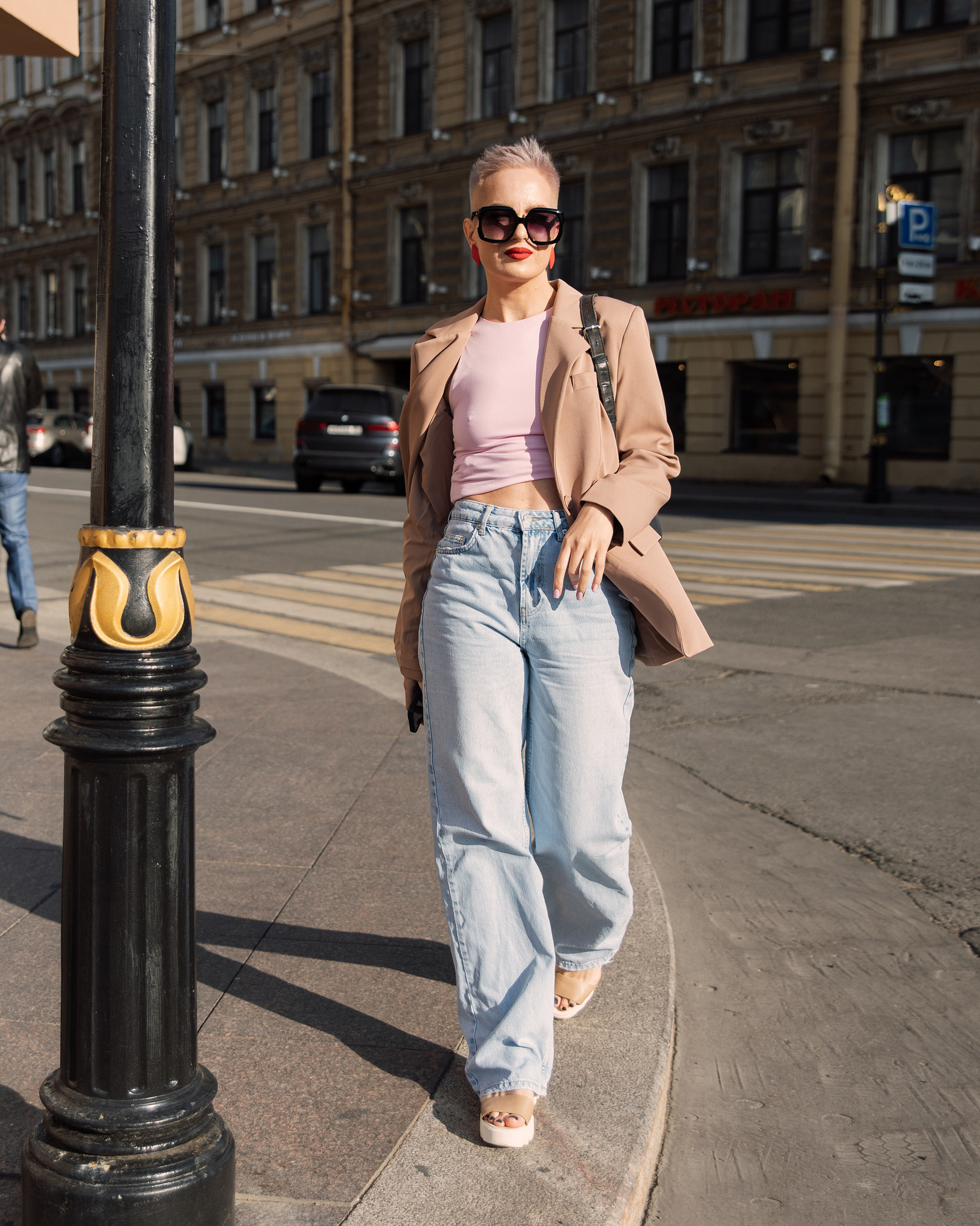 Контент для соц сетей. Фотограф в Санкт-Петербурге и Москве