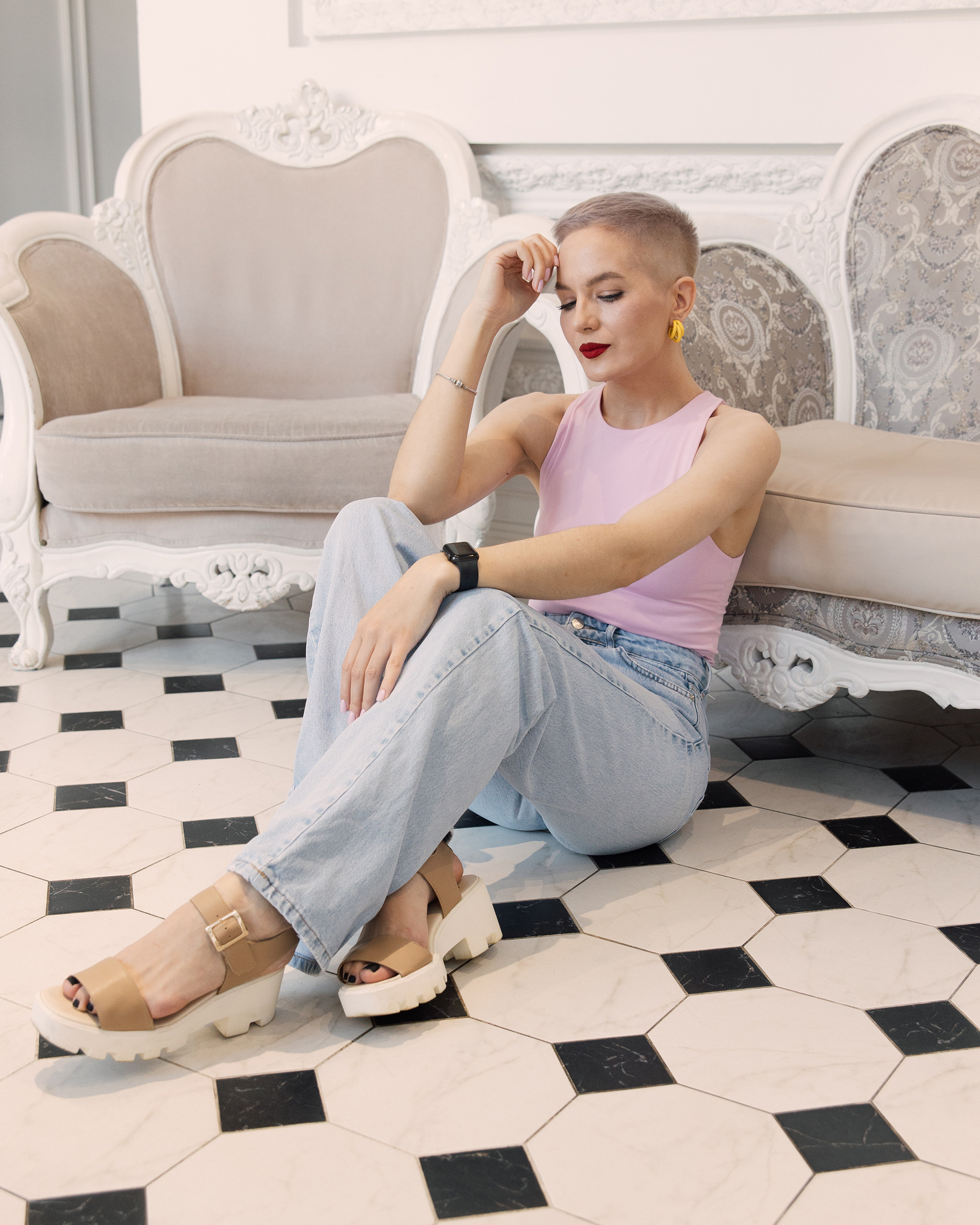 Контент для соц сетей. Фотограф в Санкт-Петербурге и Москве