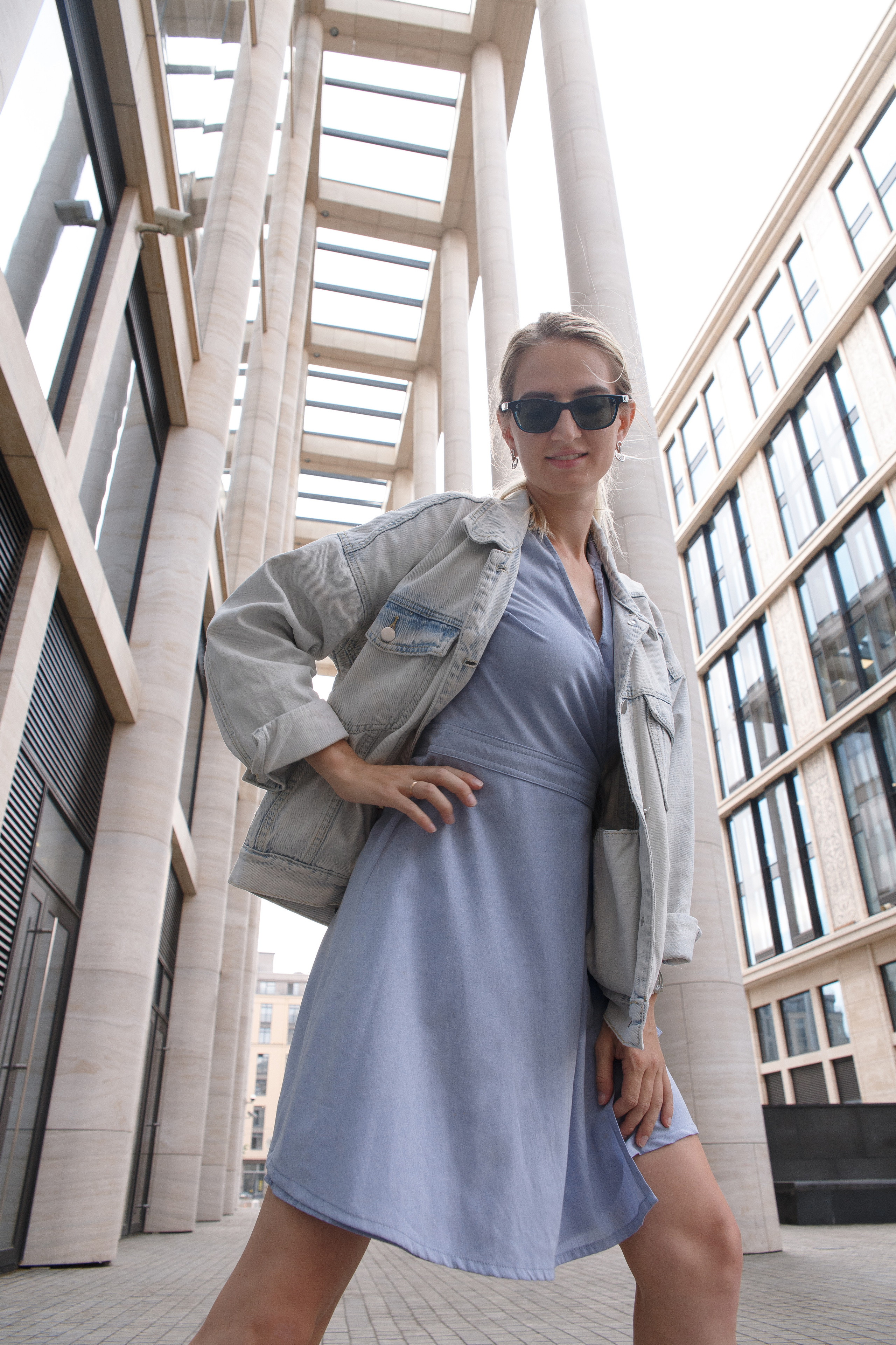 Контент съемка в Петербурге для SMM специалиста. Фотограф в Санкт-Петербурге и Москве