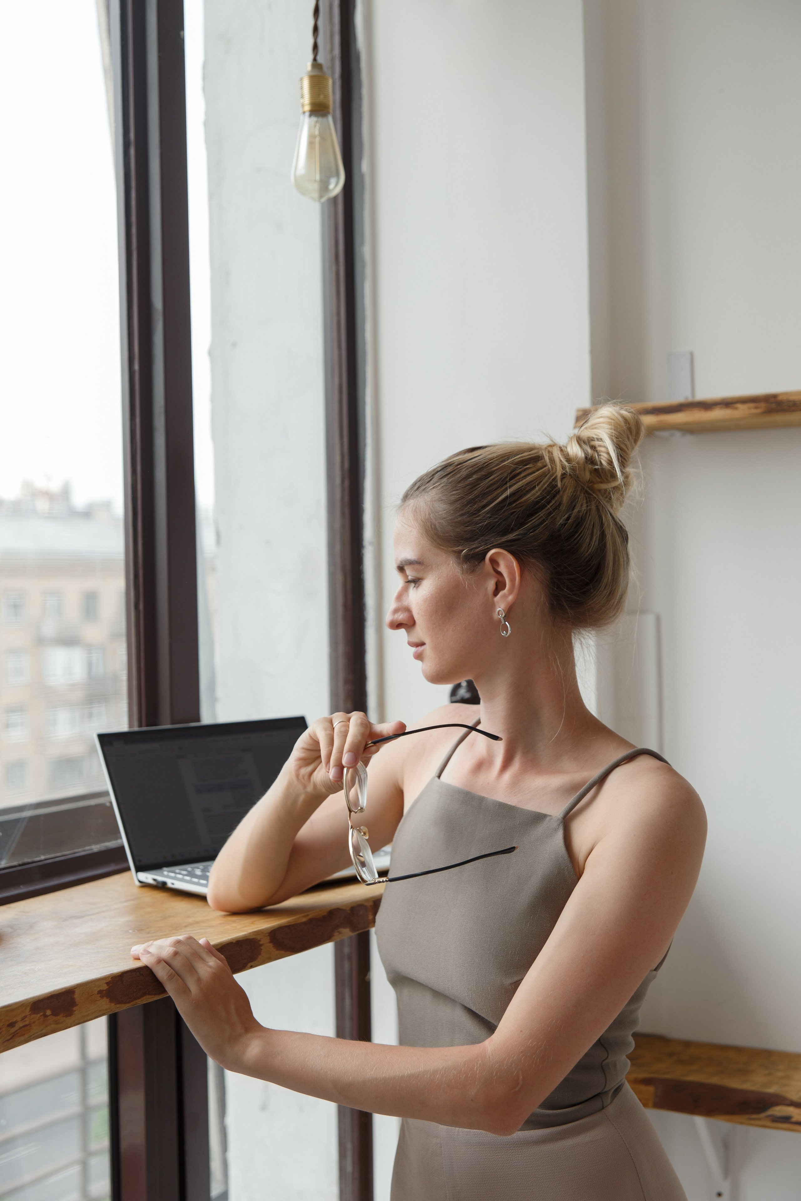 Контент съемка в Петербурге для SMM специалиста. Фотограф в Санкт-Петербурге и Москве