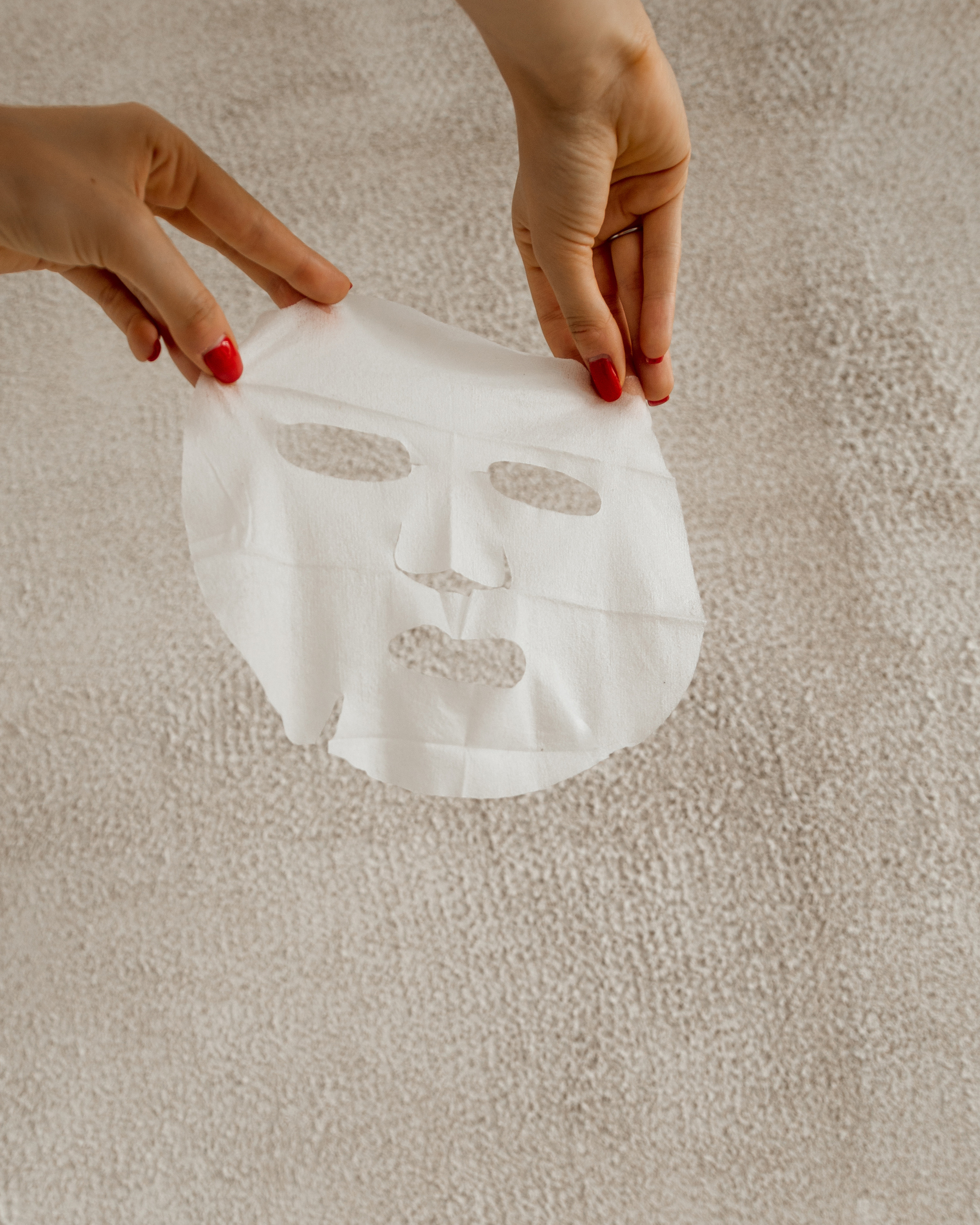 Контент съемка для салона красоты Rukami в Санкт-Петербурге. Фотограф в Санкт-Петербурге и Москве